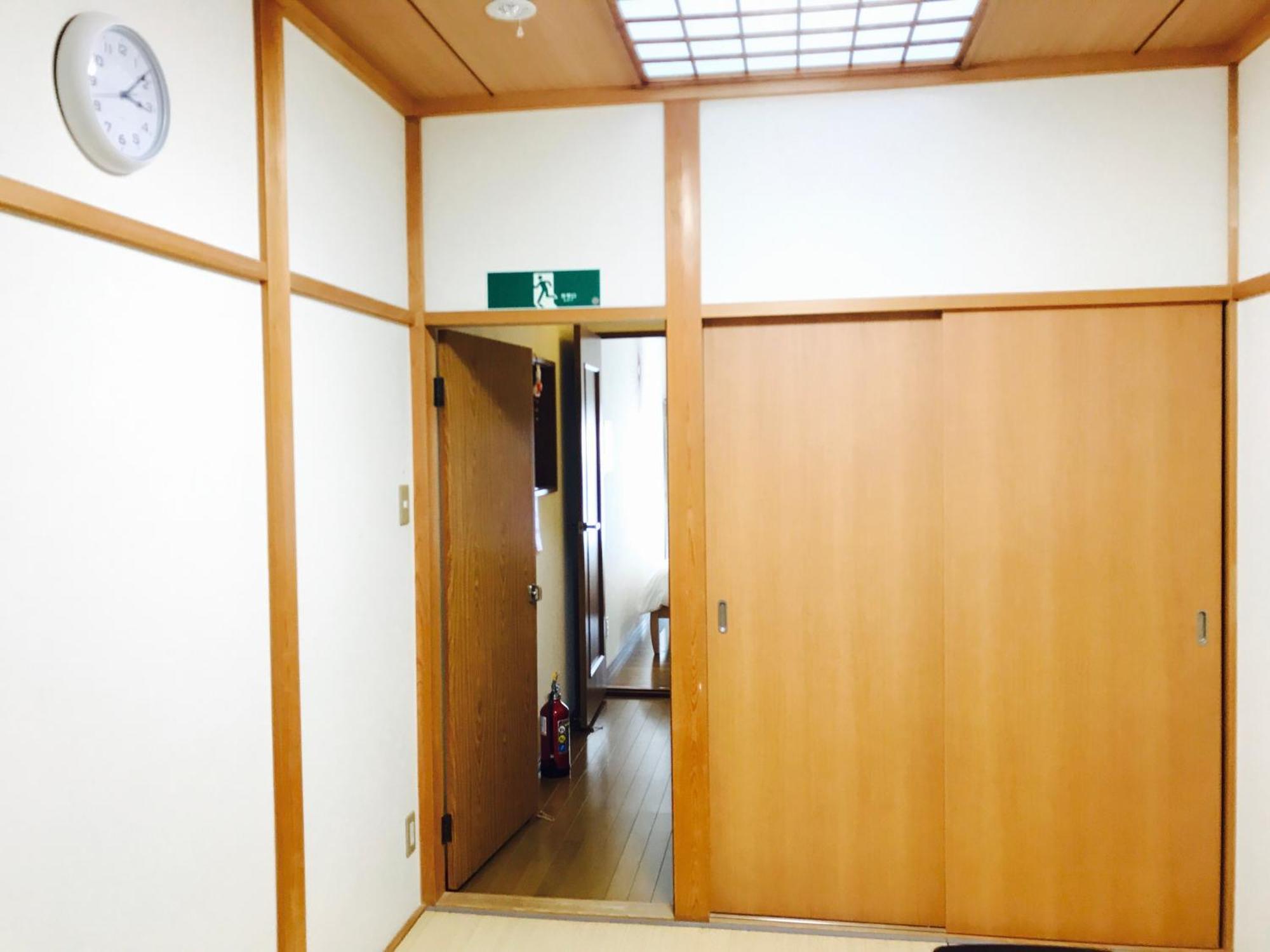 Holiday home 二条舎京小屋 *