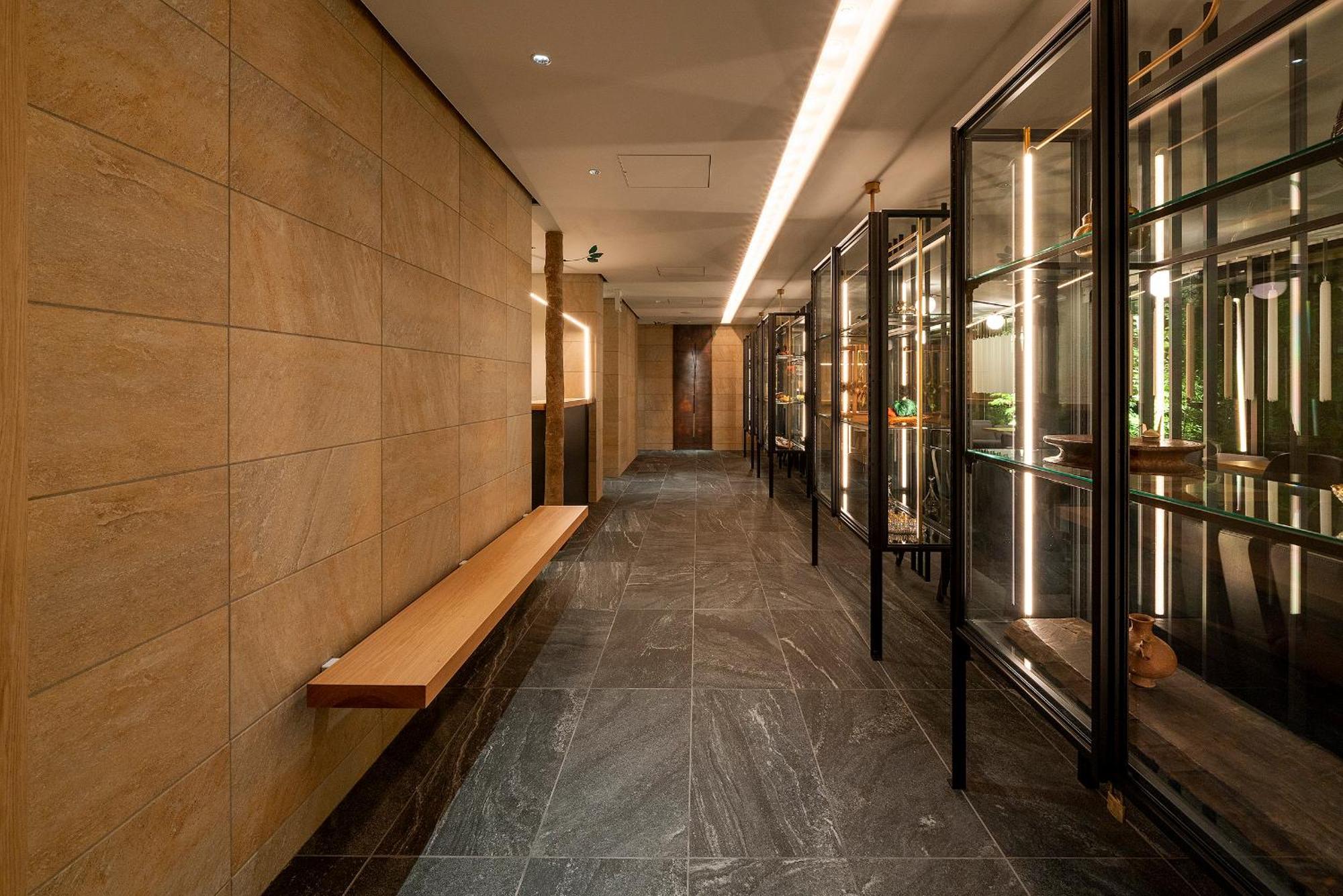 Hotel Tassel Sanjo Shirakawa