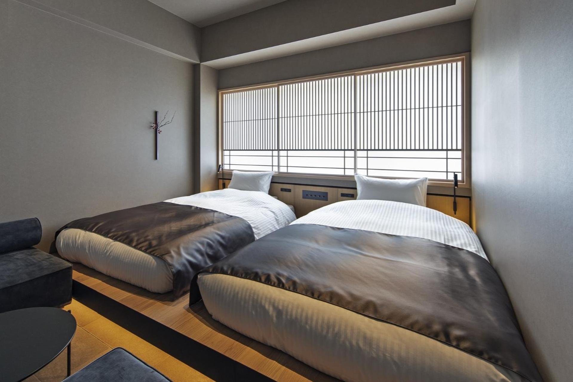 Hotel Tou Nishinotoin