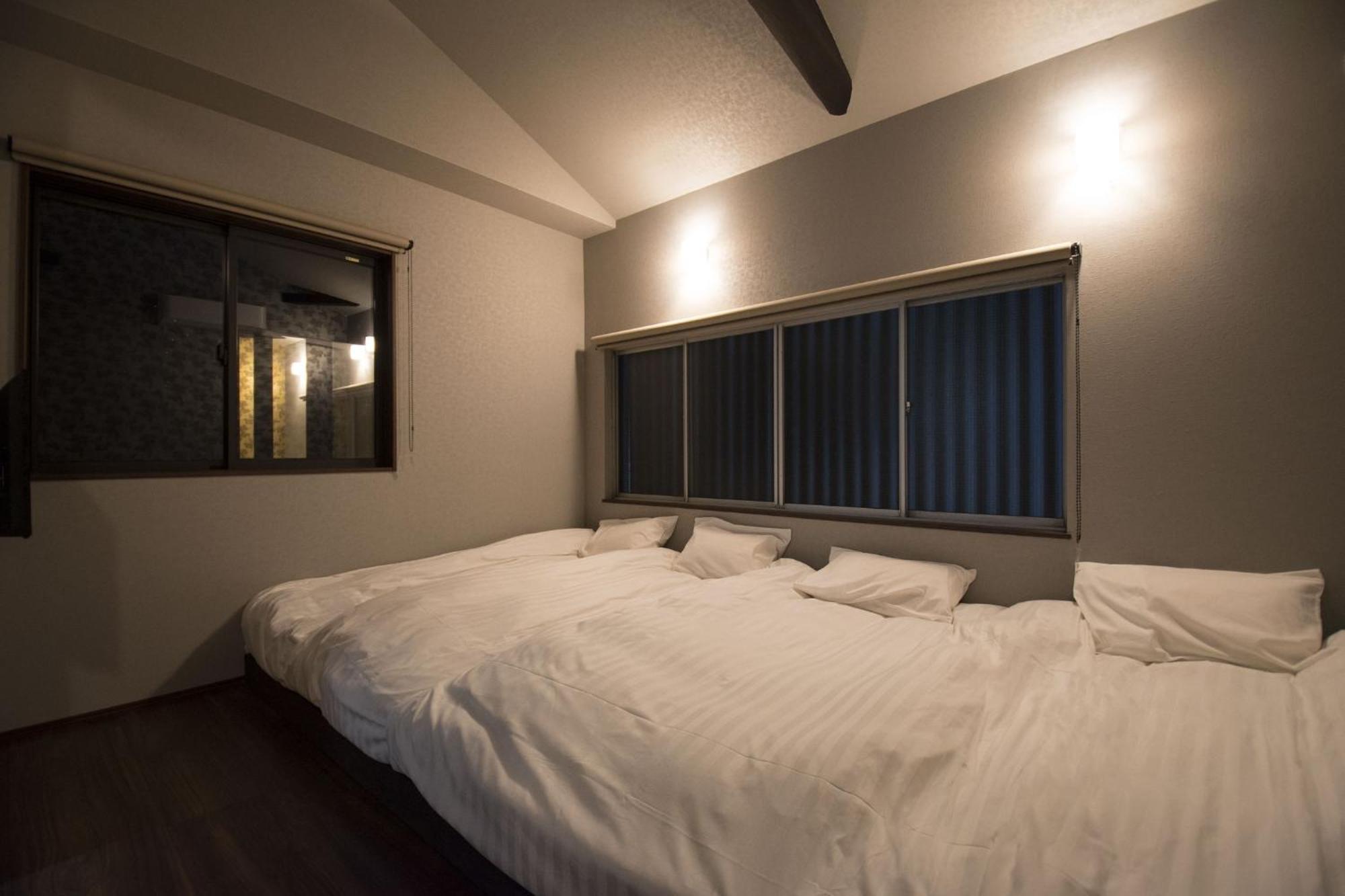 Holiday home Nakamuraya Enmachi Bettei Autumn Leaves - Vacation 08538v