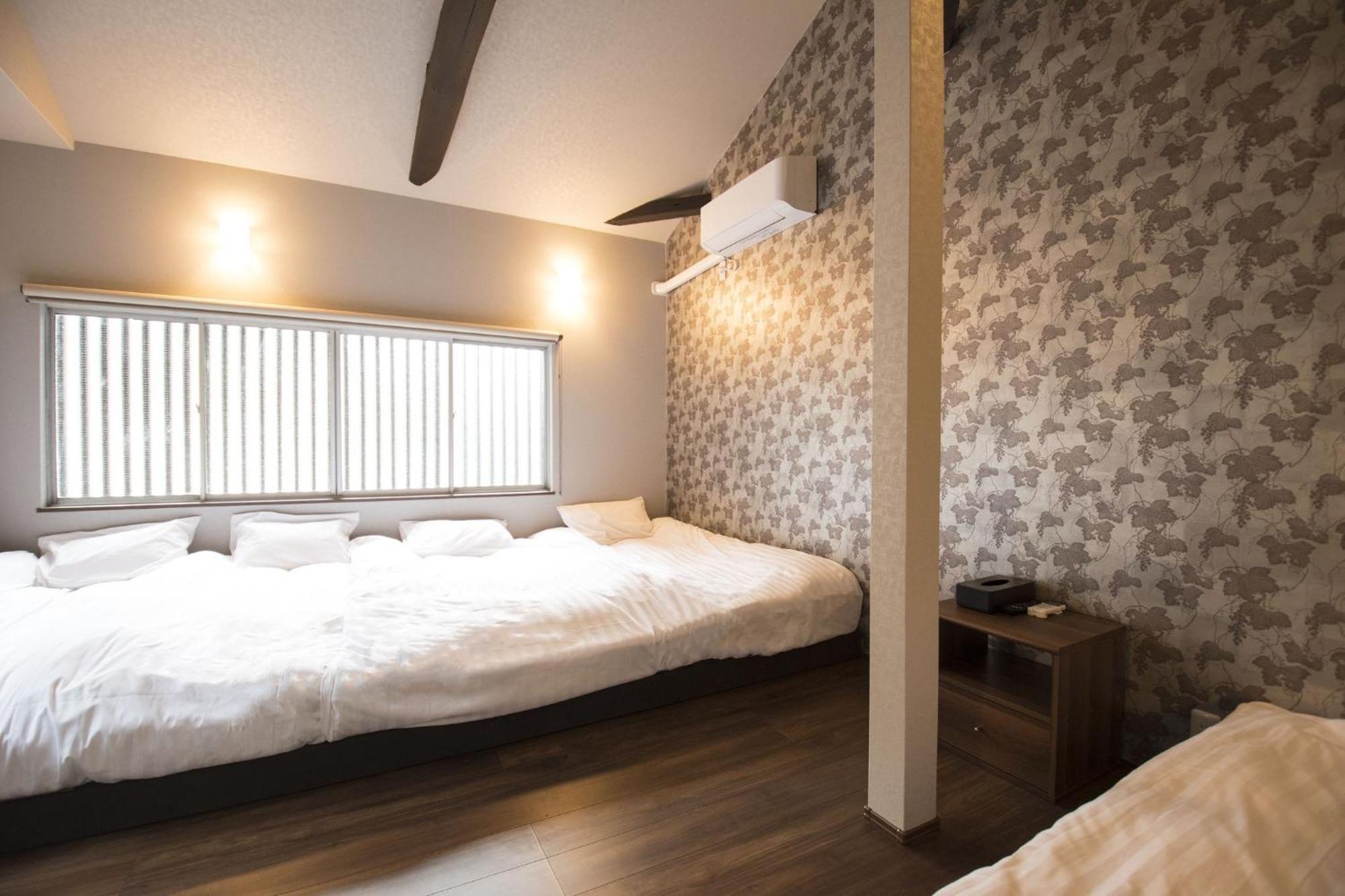 Holiday home Nakamuraya Enmachi Bettei Autumn Leaves - Vacation 08538v *