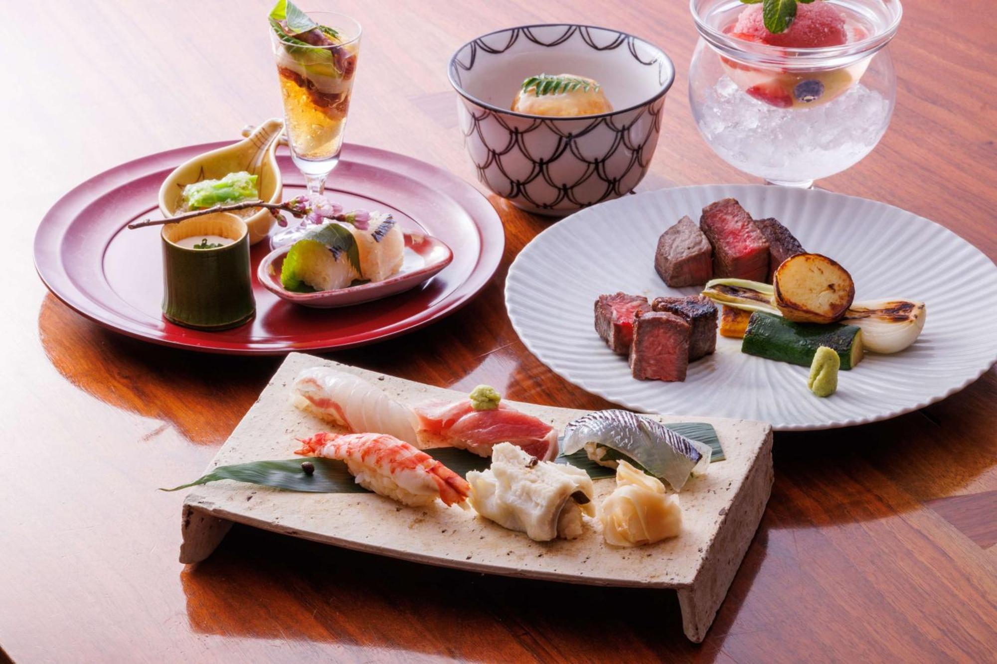 Hyatt Regency Hotel Kyoto