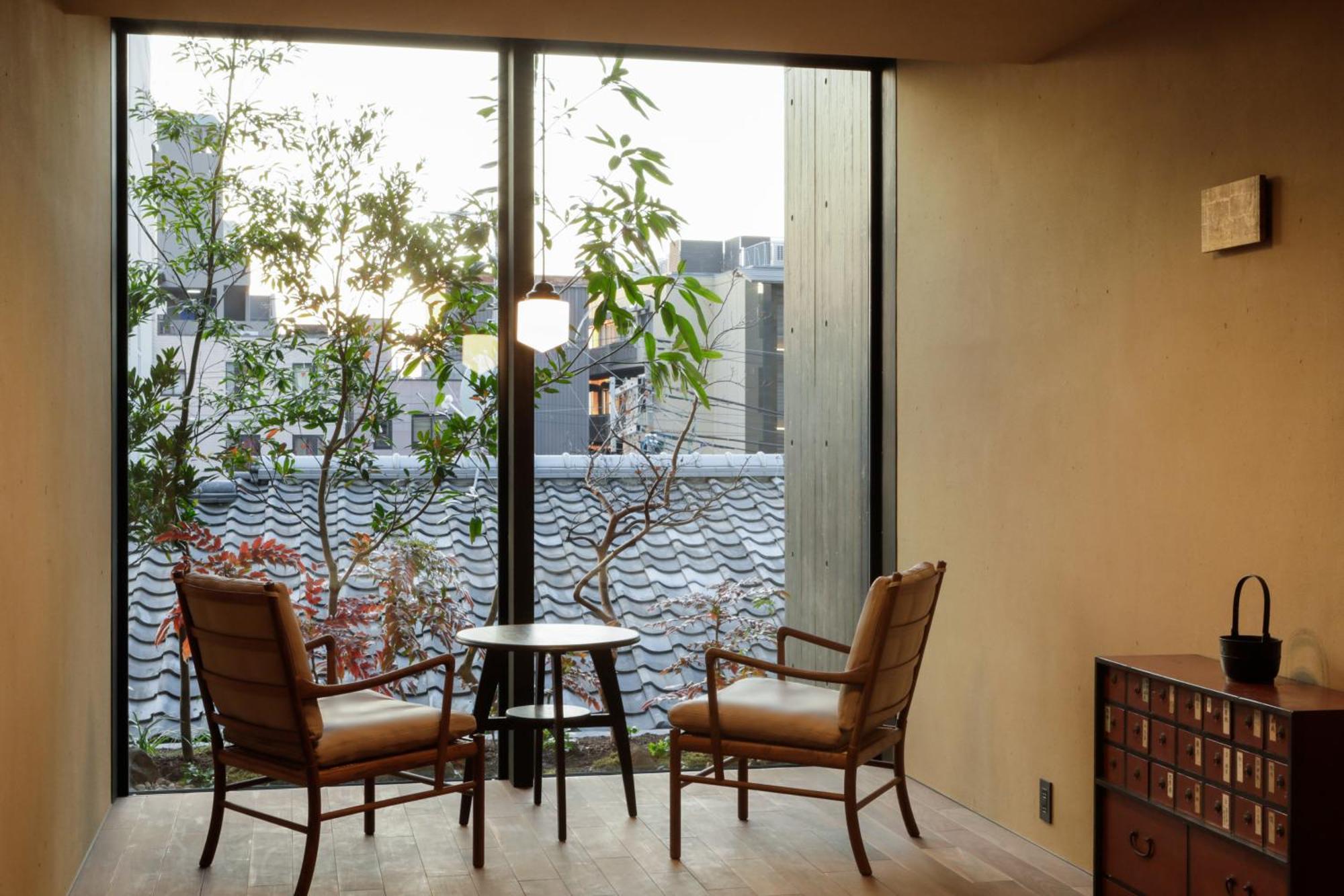 Hotel Sowaka Kyoto