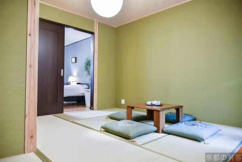 Homestay 京都有客