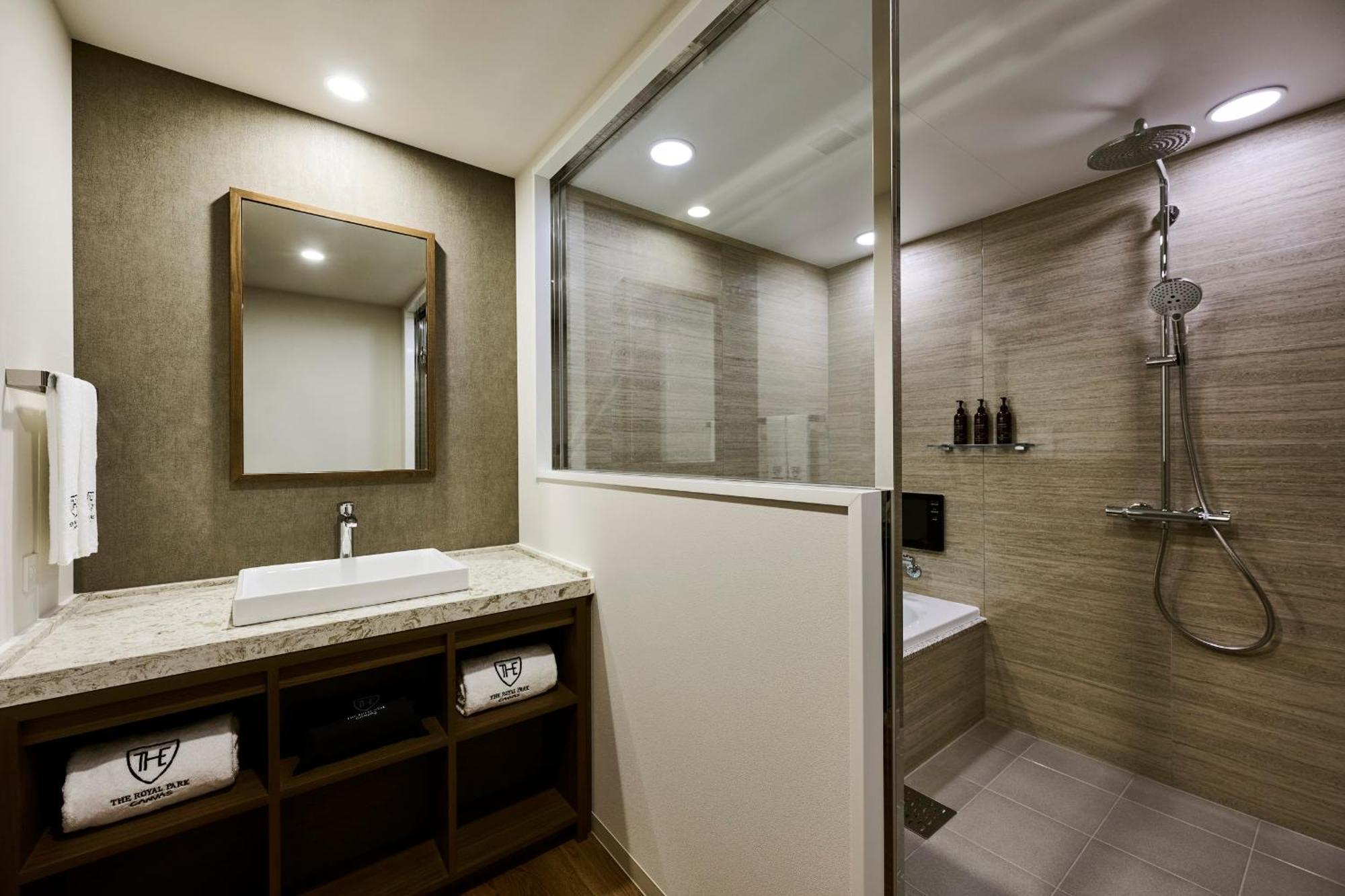 The Royal Park Canvas - Nijo Hotel