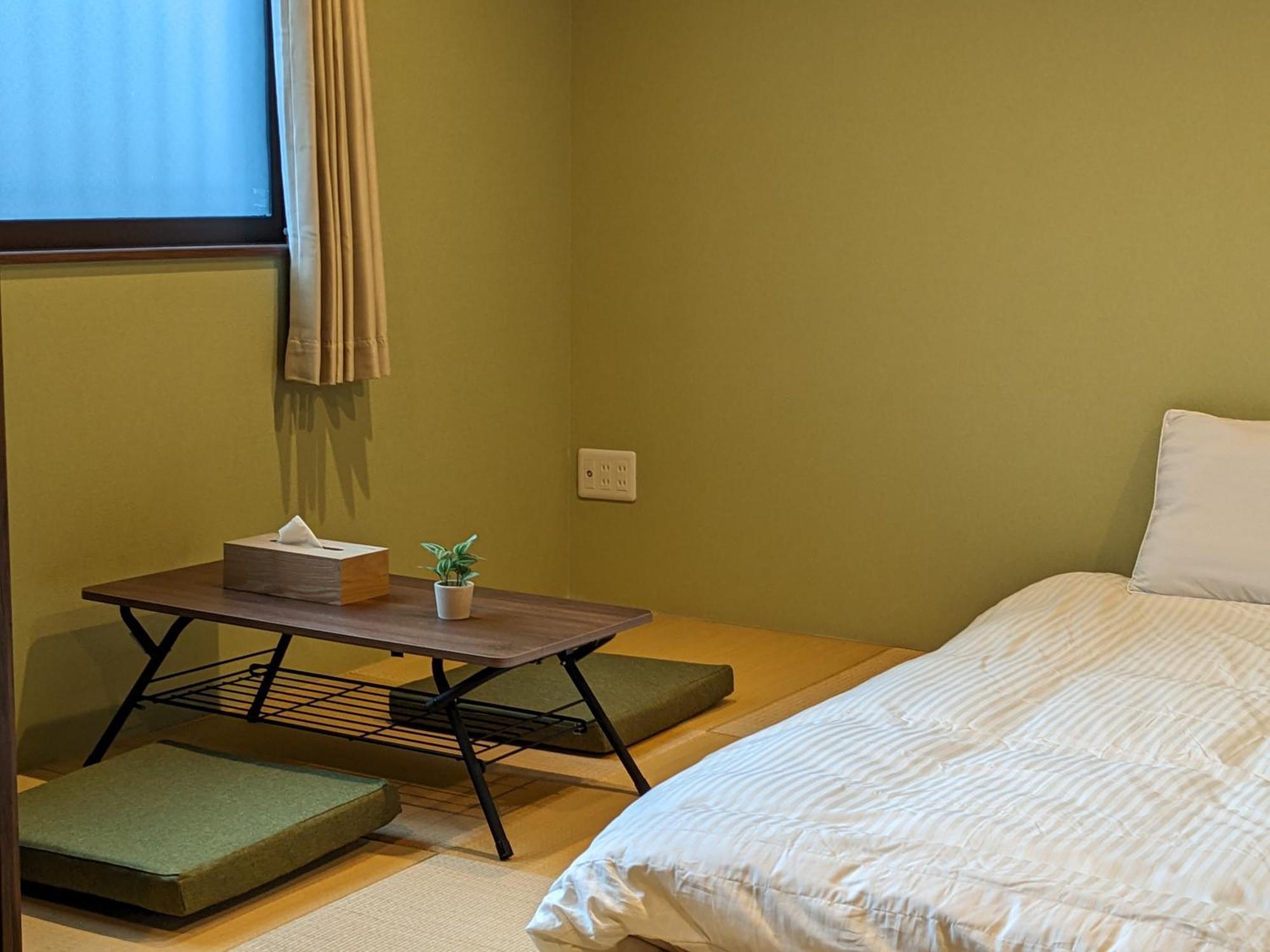 Apartment Private Tofukuji *