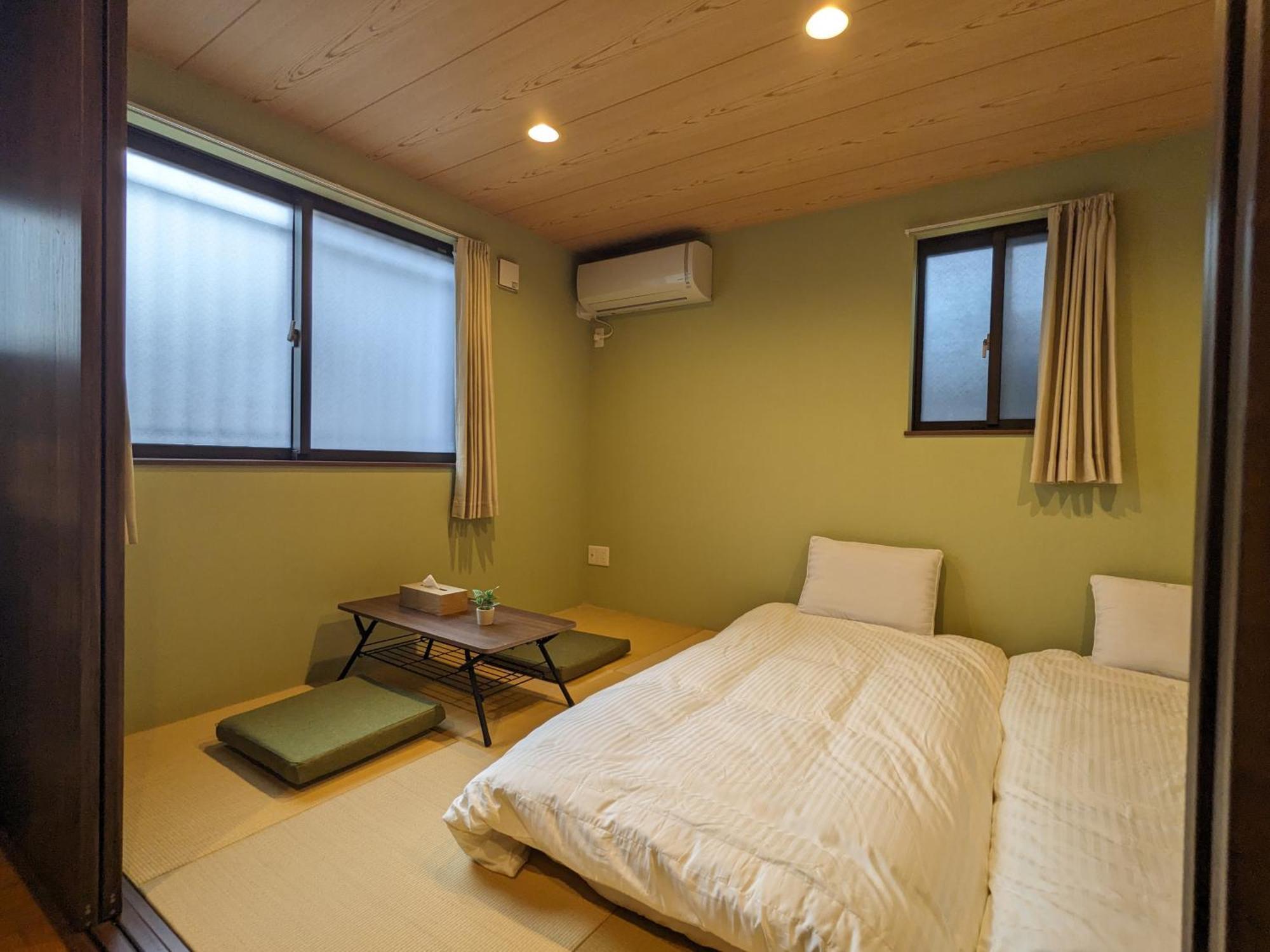 Apartment Private Tofukuji