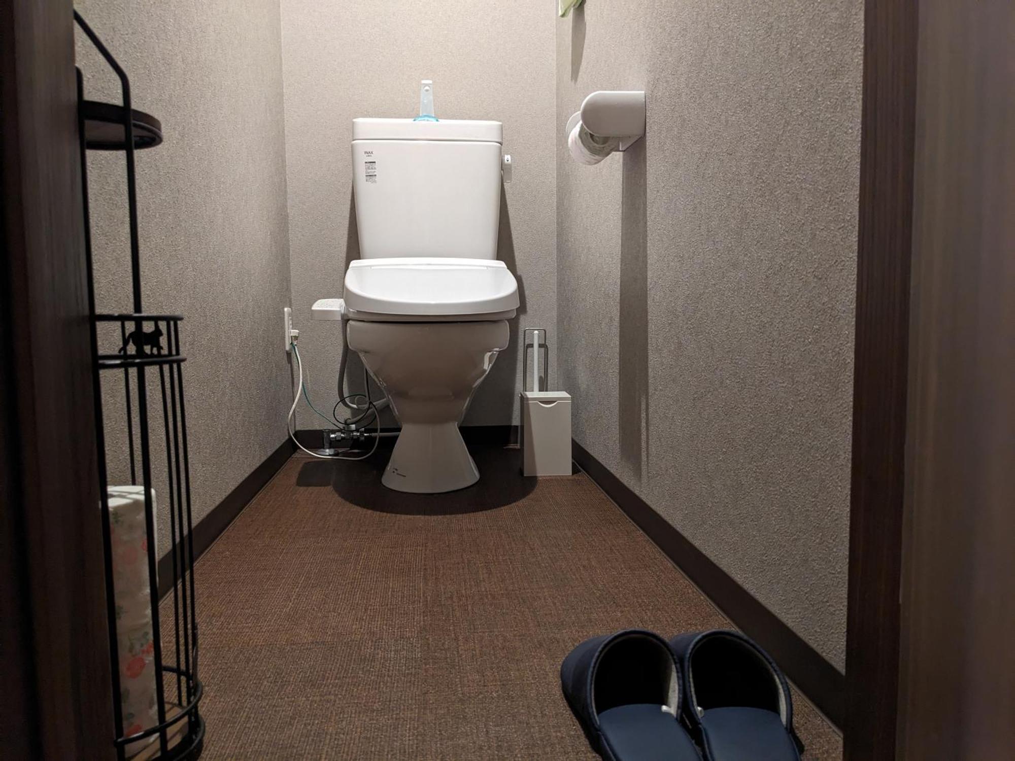 Apartment Private Tofukuji *
