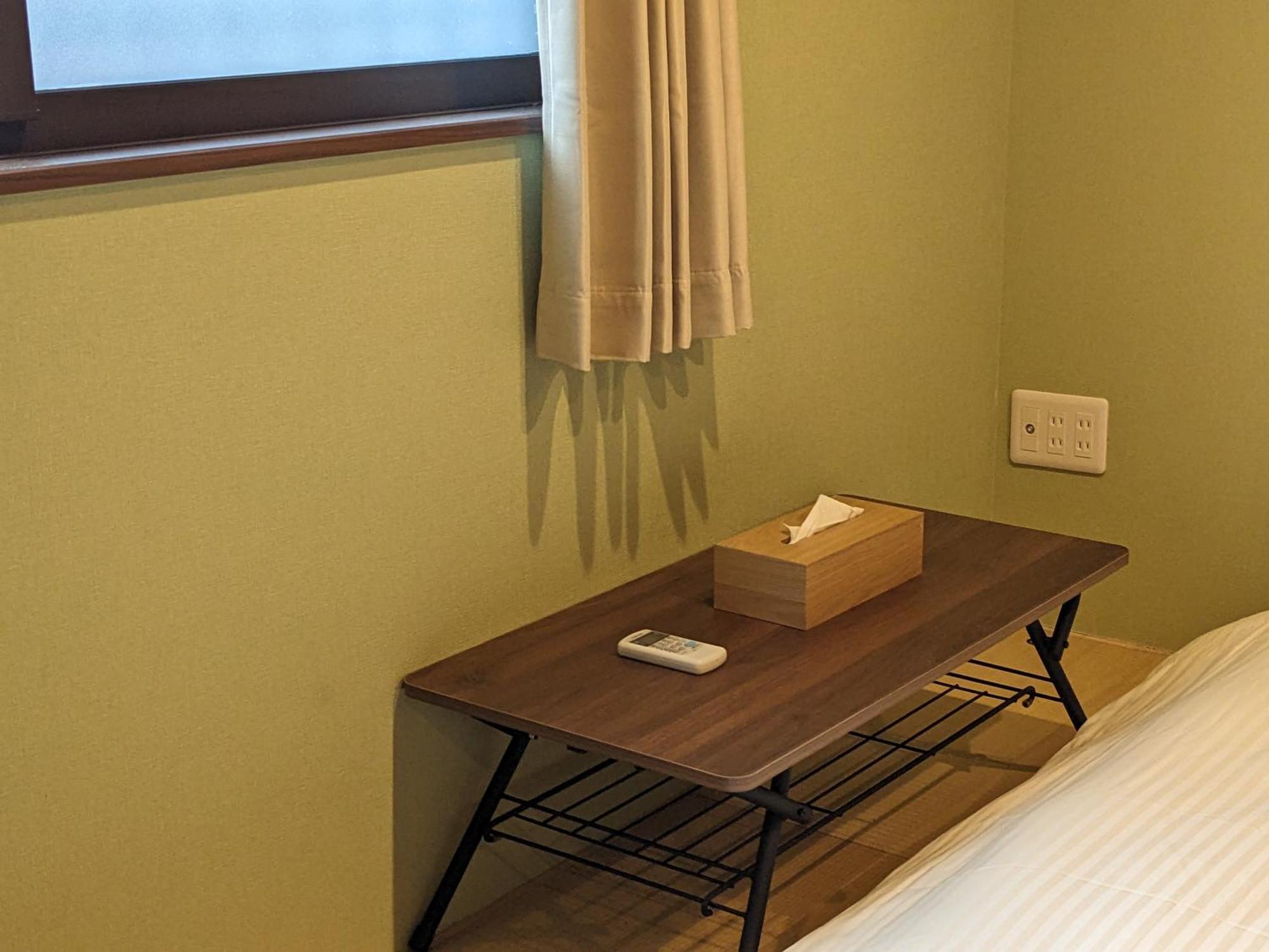 Private Tofukuji Apartment *