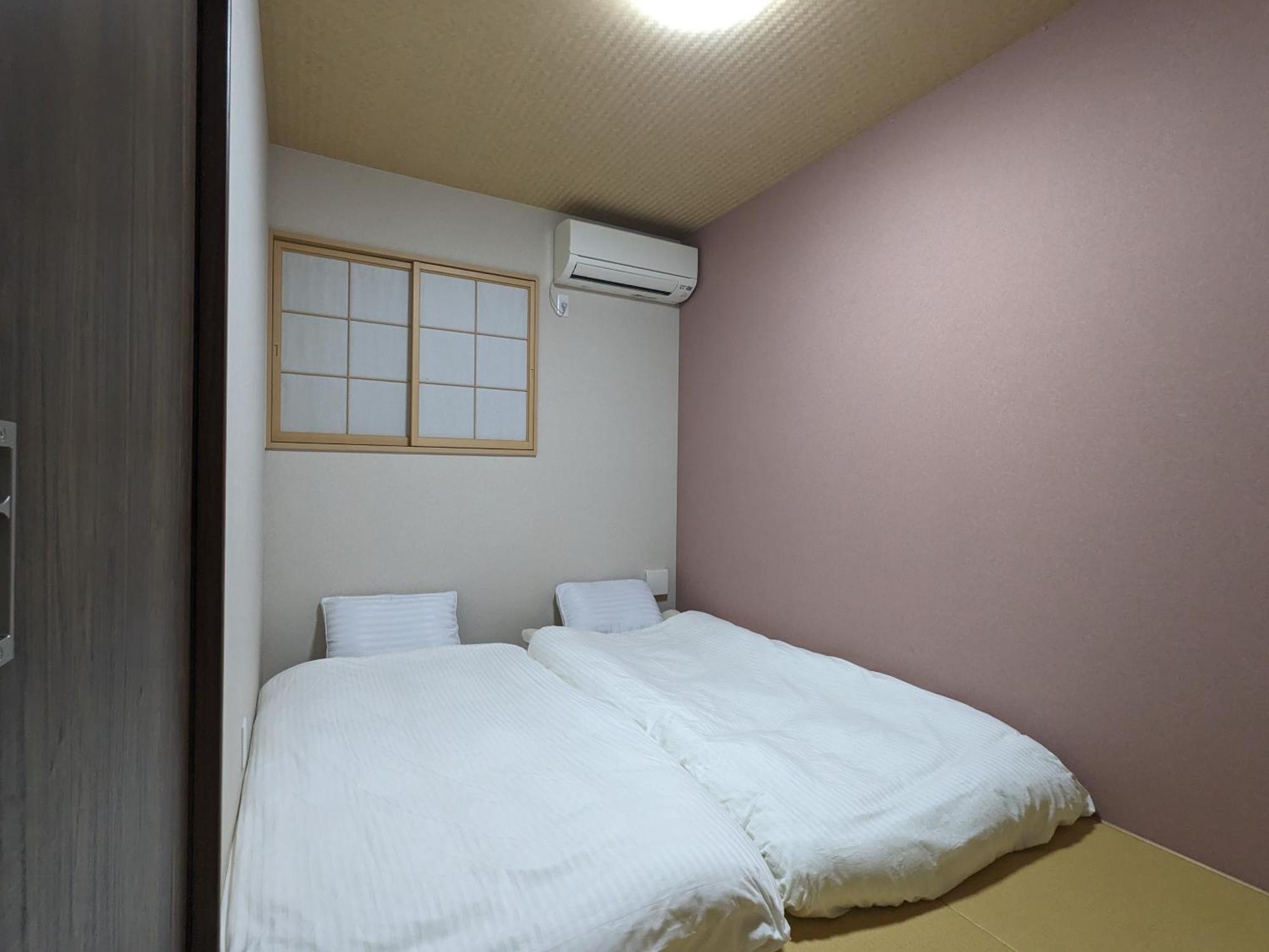 Moonlight Kujo Apartment *