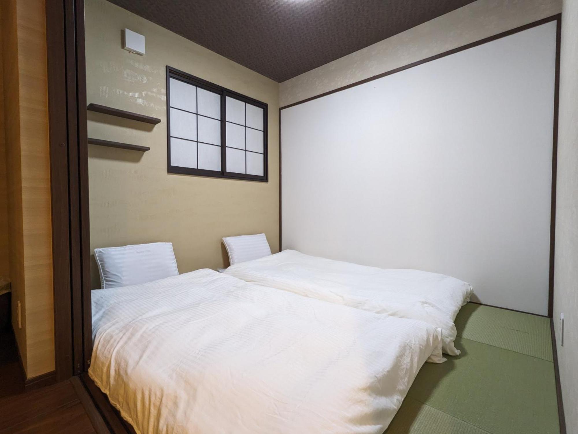 Moonlight Kujo Apartment