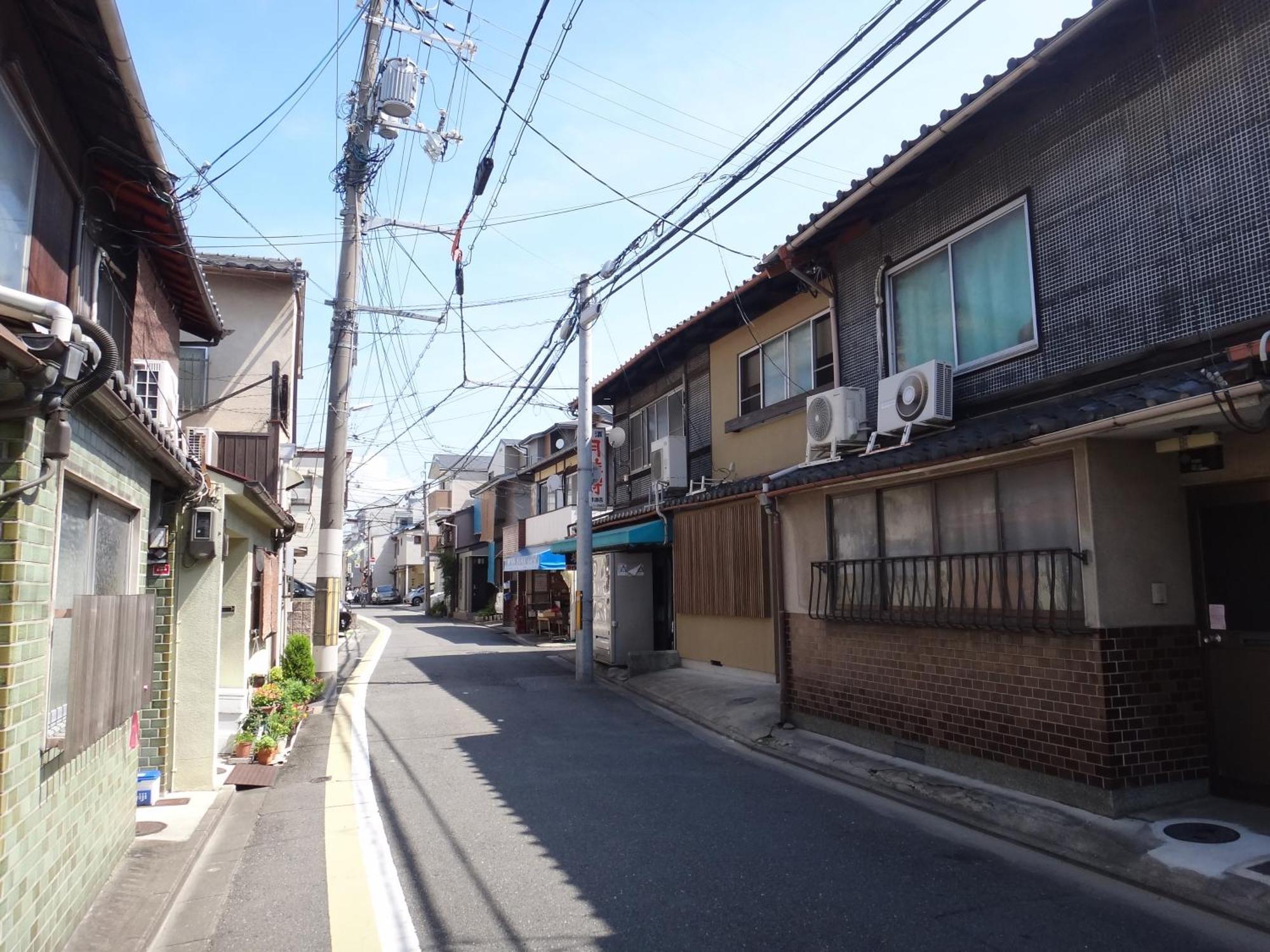 Machiya Oozora