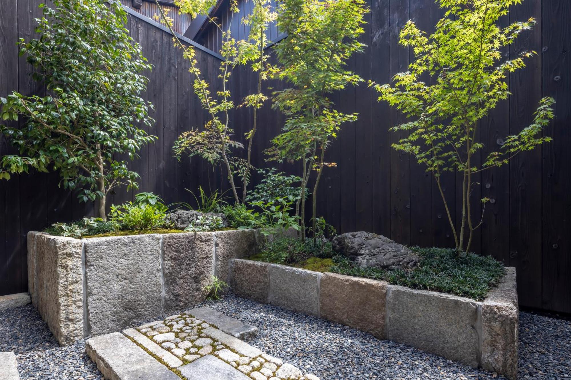 Holiday home Machiya Oozora