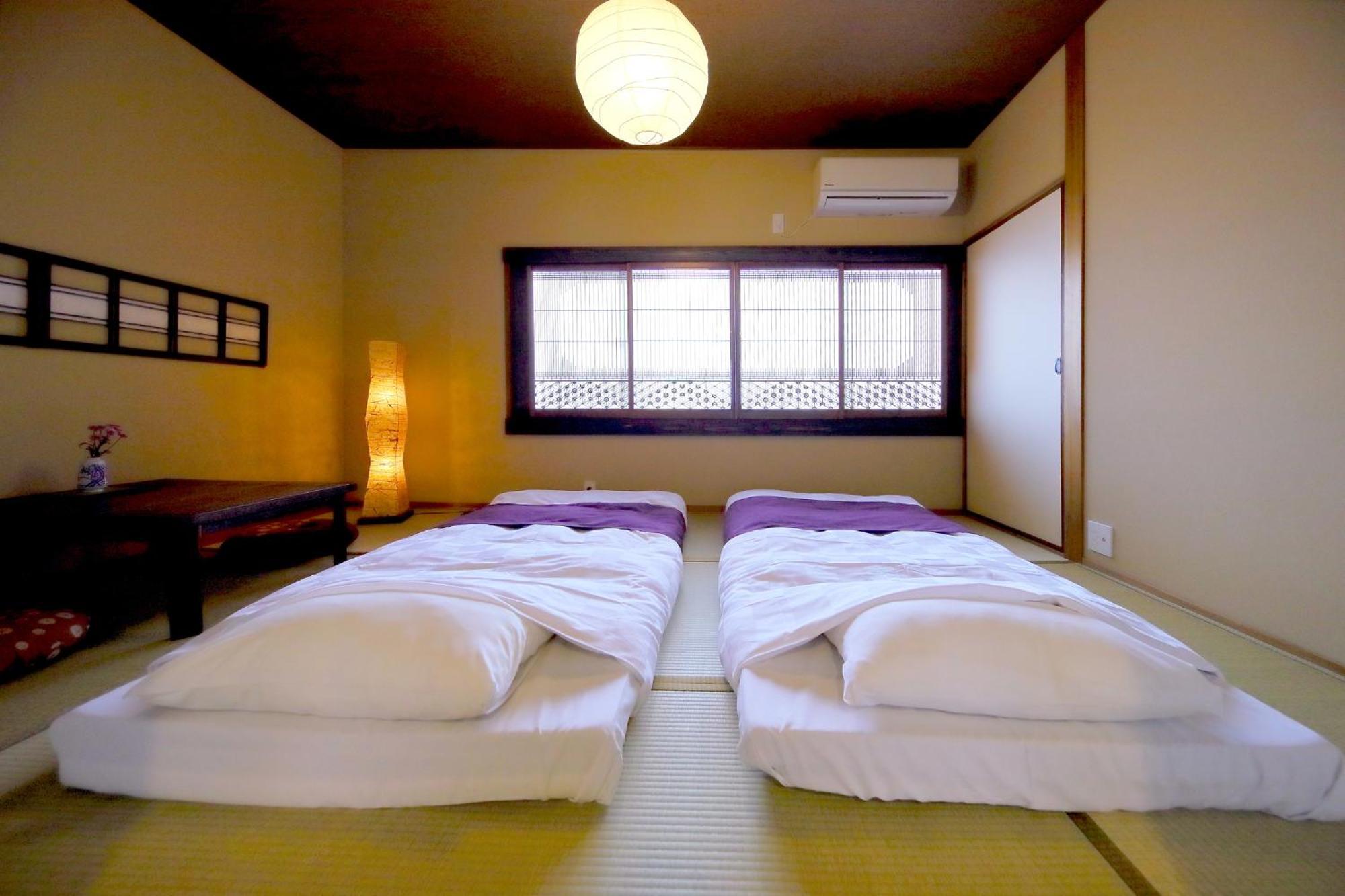 Machiya Oozora Holiday home