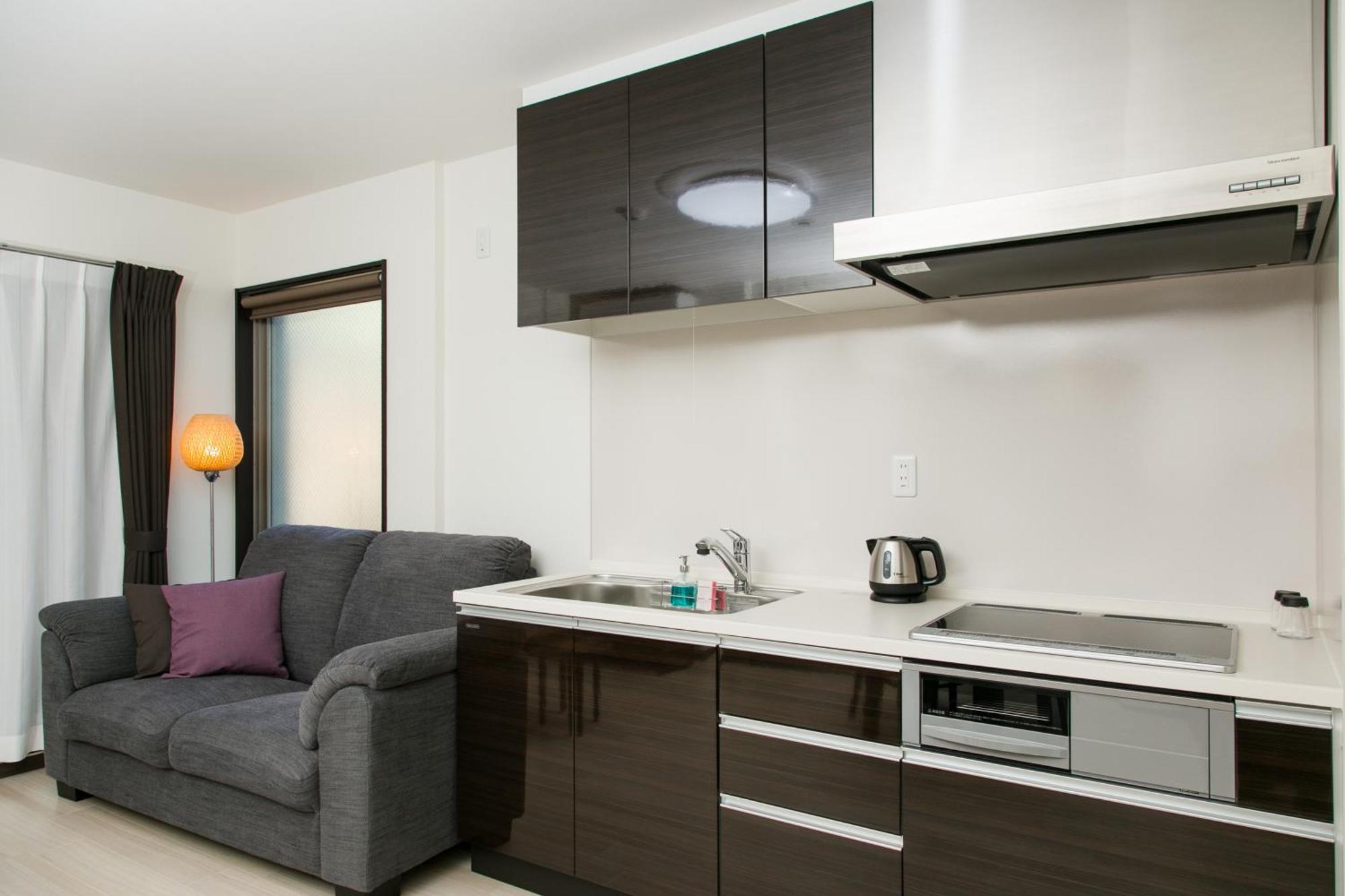 Apartment Four Sisters *