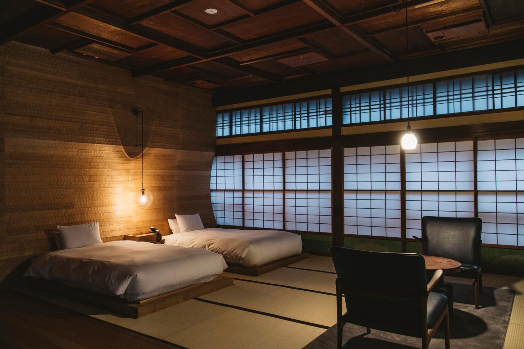 Hotel Sowaka Kyoto