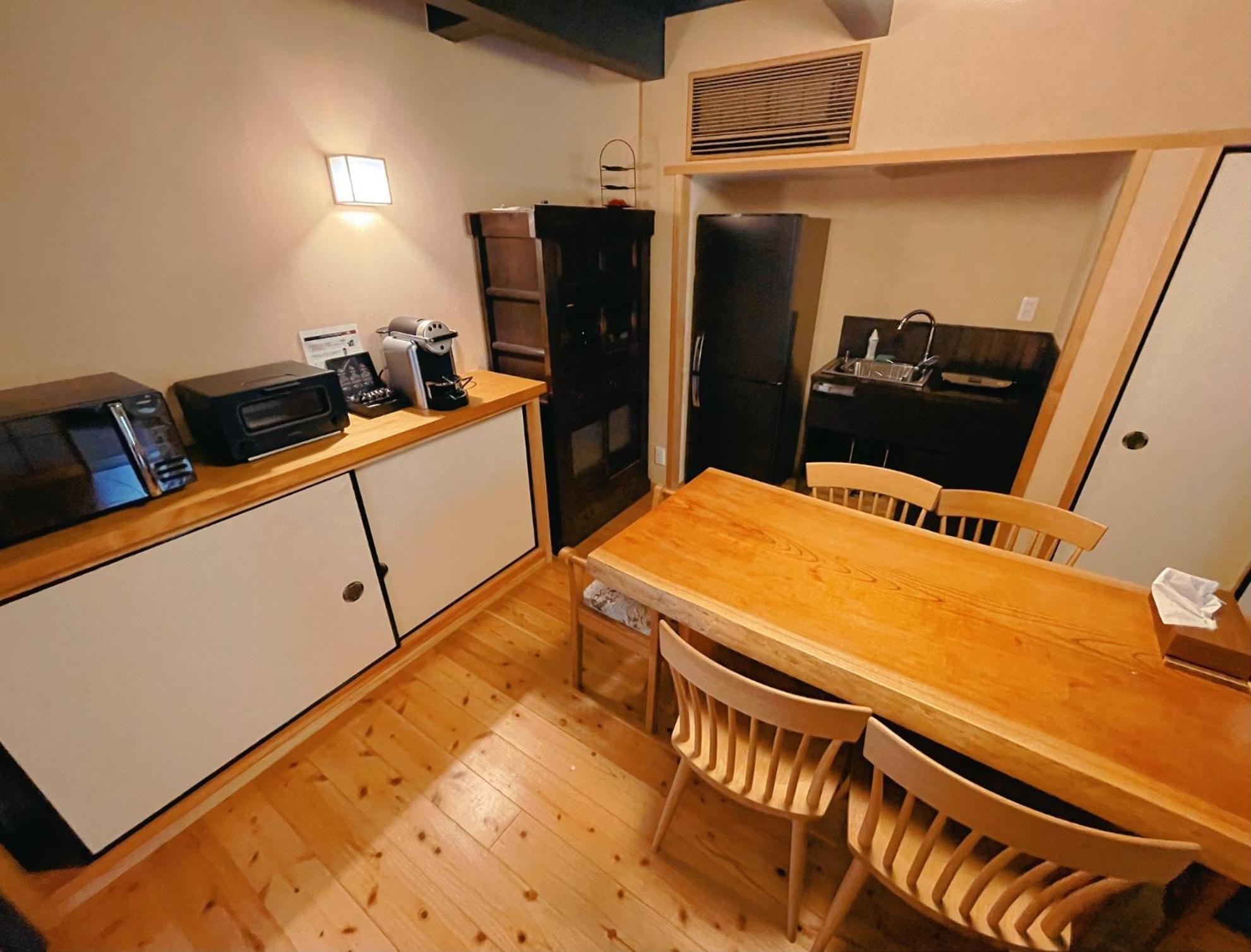 Miro Shijo Kawaramachi Tei Holiday home