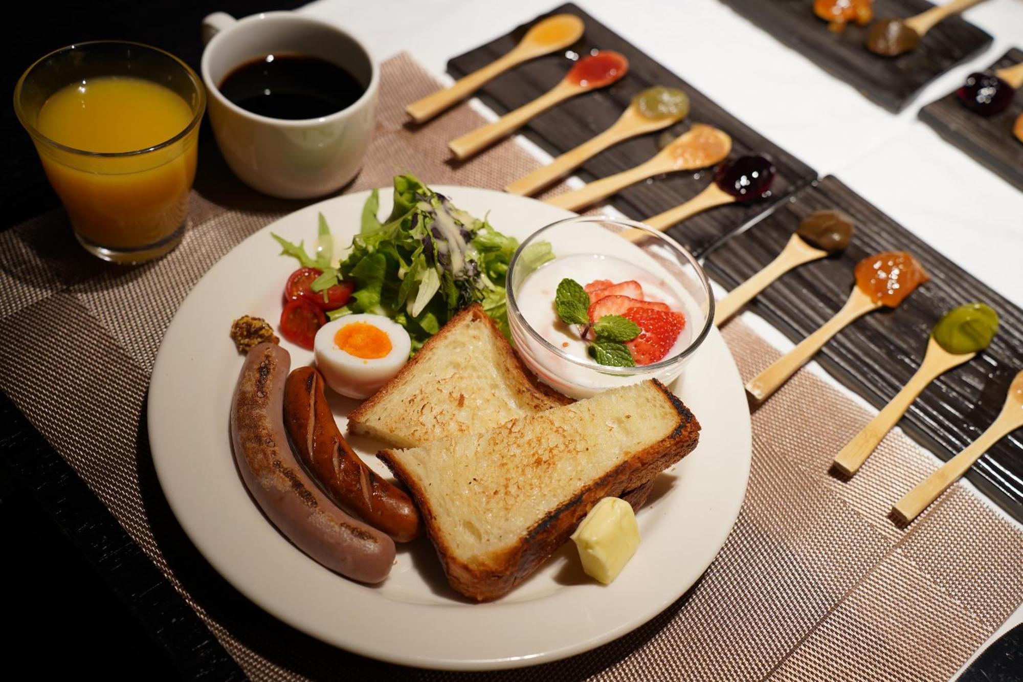 Nazuna Tsubaki St. 4* Kyoto