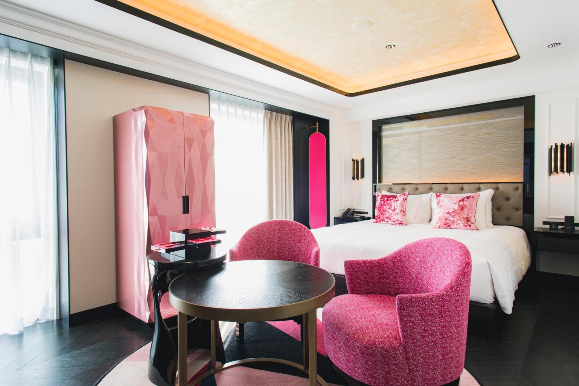 Fauchon - A Member Of The Leading Of The World Hotel Kyoto