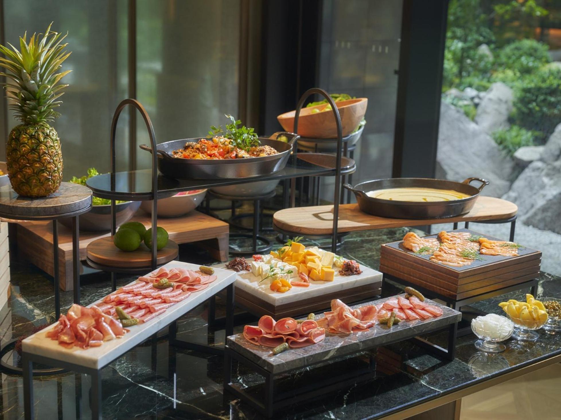 Hotel Dusit Thani Kyoto