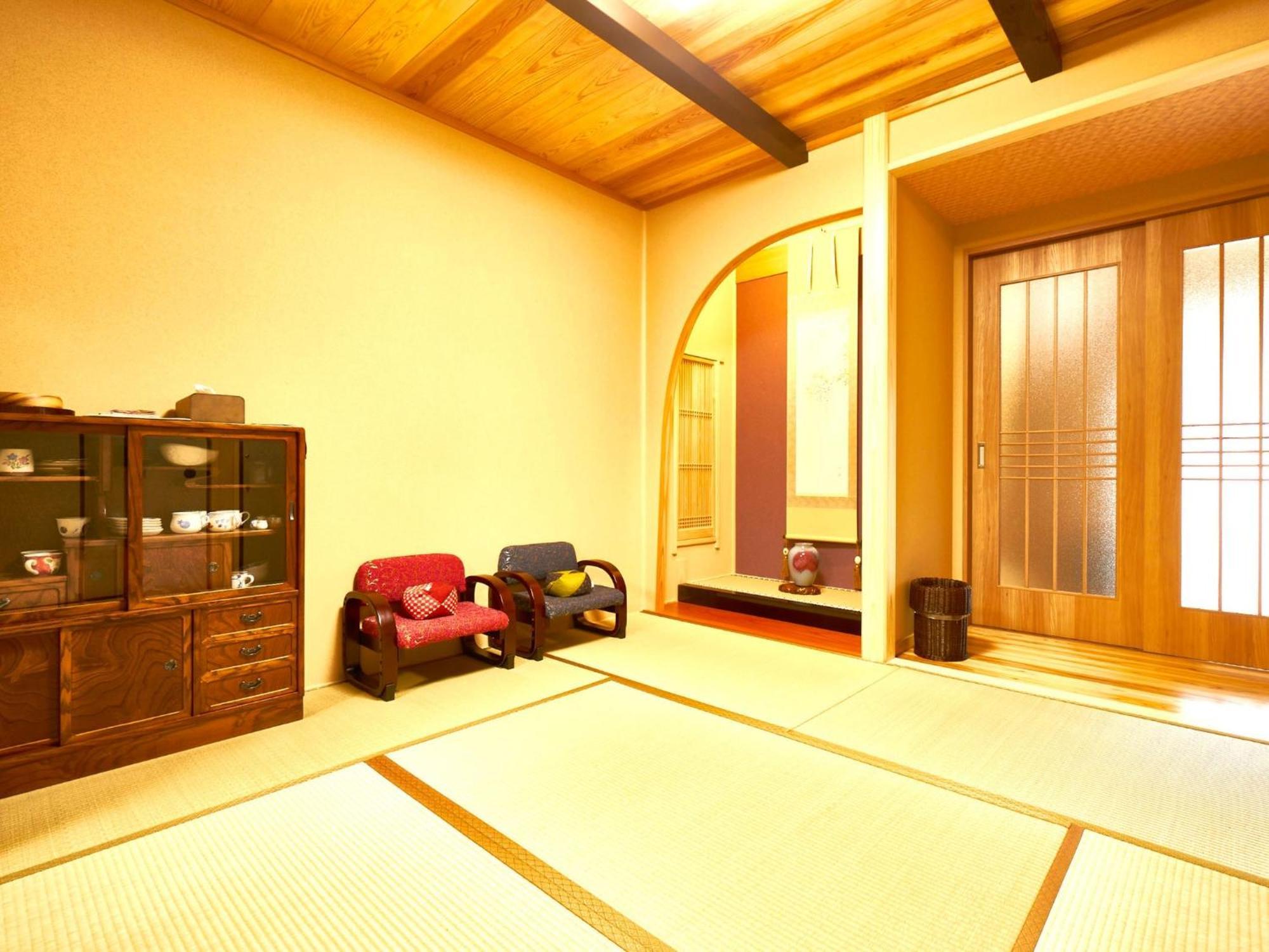 Kita-ku - House / Vacation 2830 Kyoto