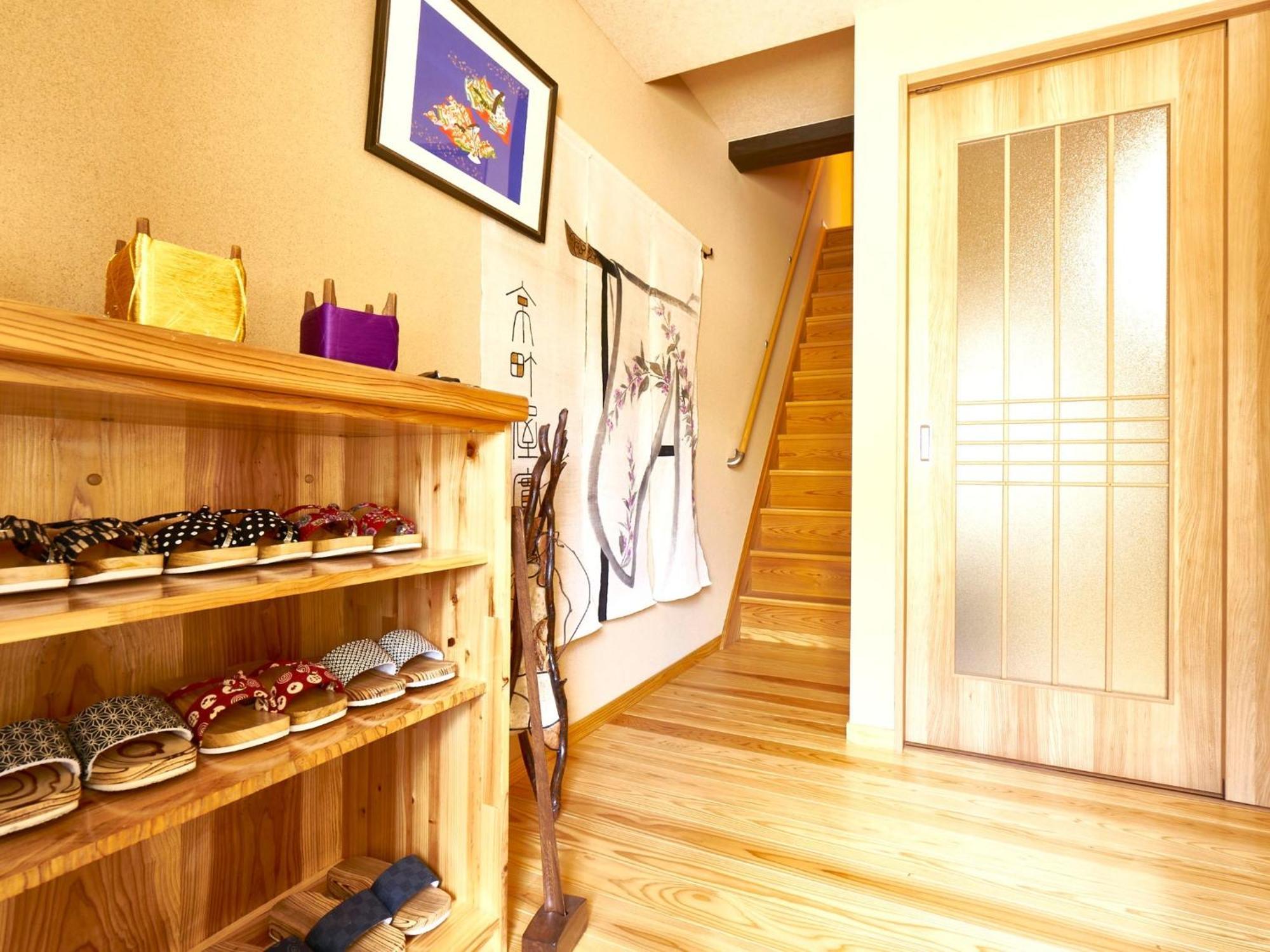 Kita-ku - House / Vacation 2830 Holiday home *