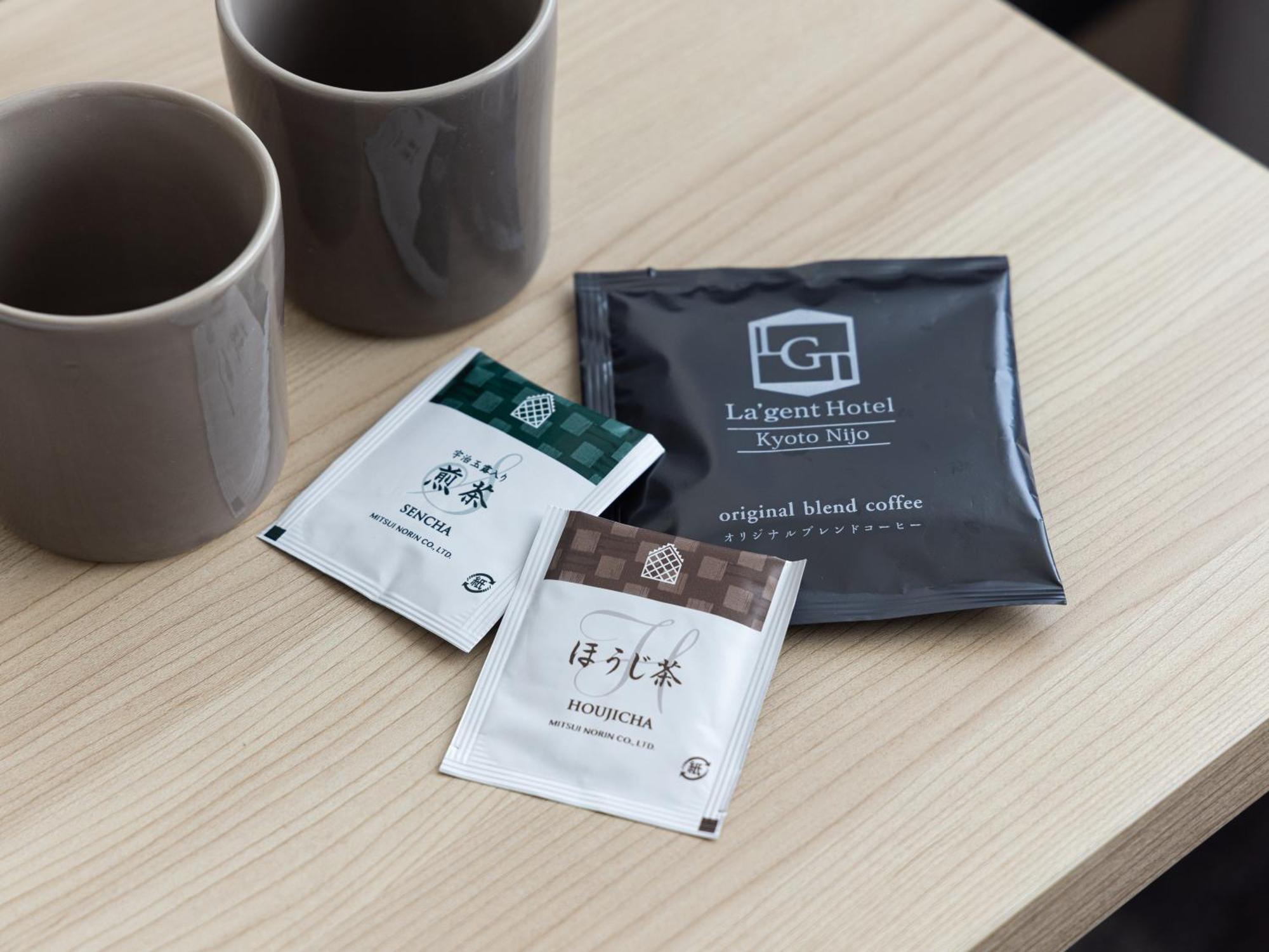 La'gent Nijo Hotel Kyoto