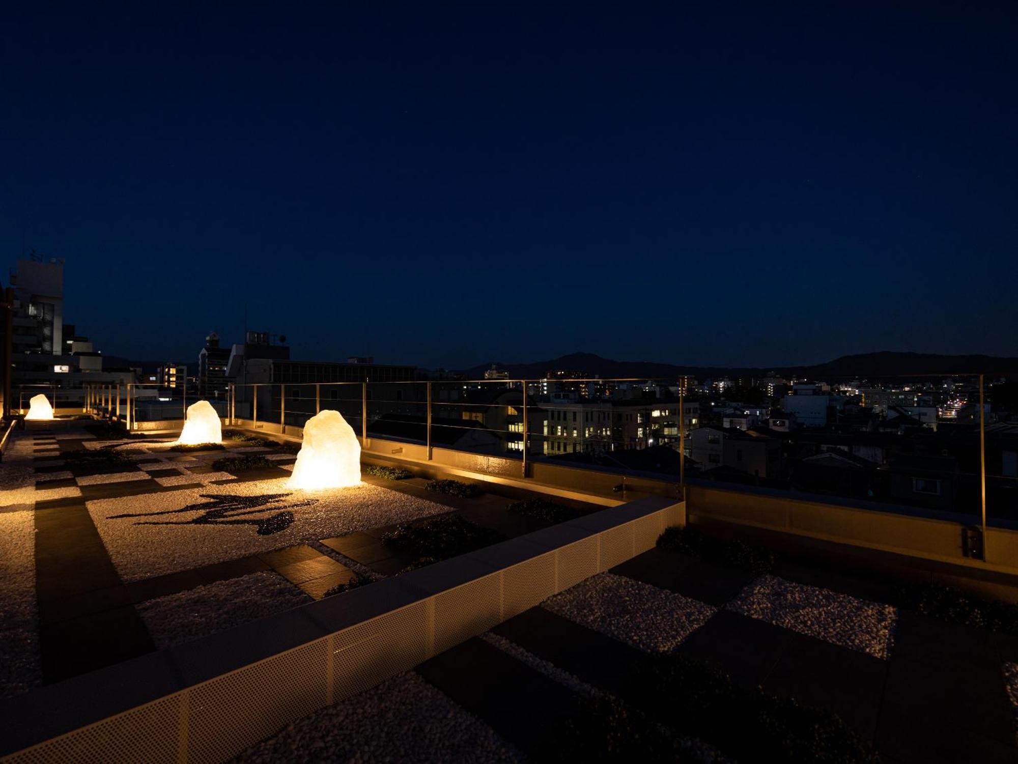 Hotel La'gent Nijo