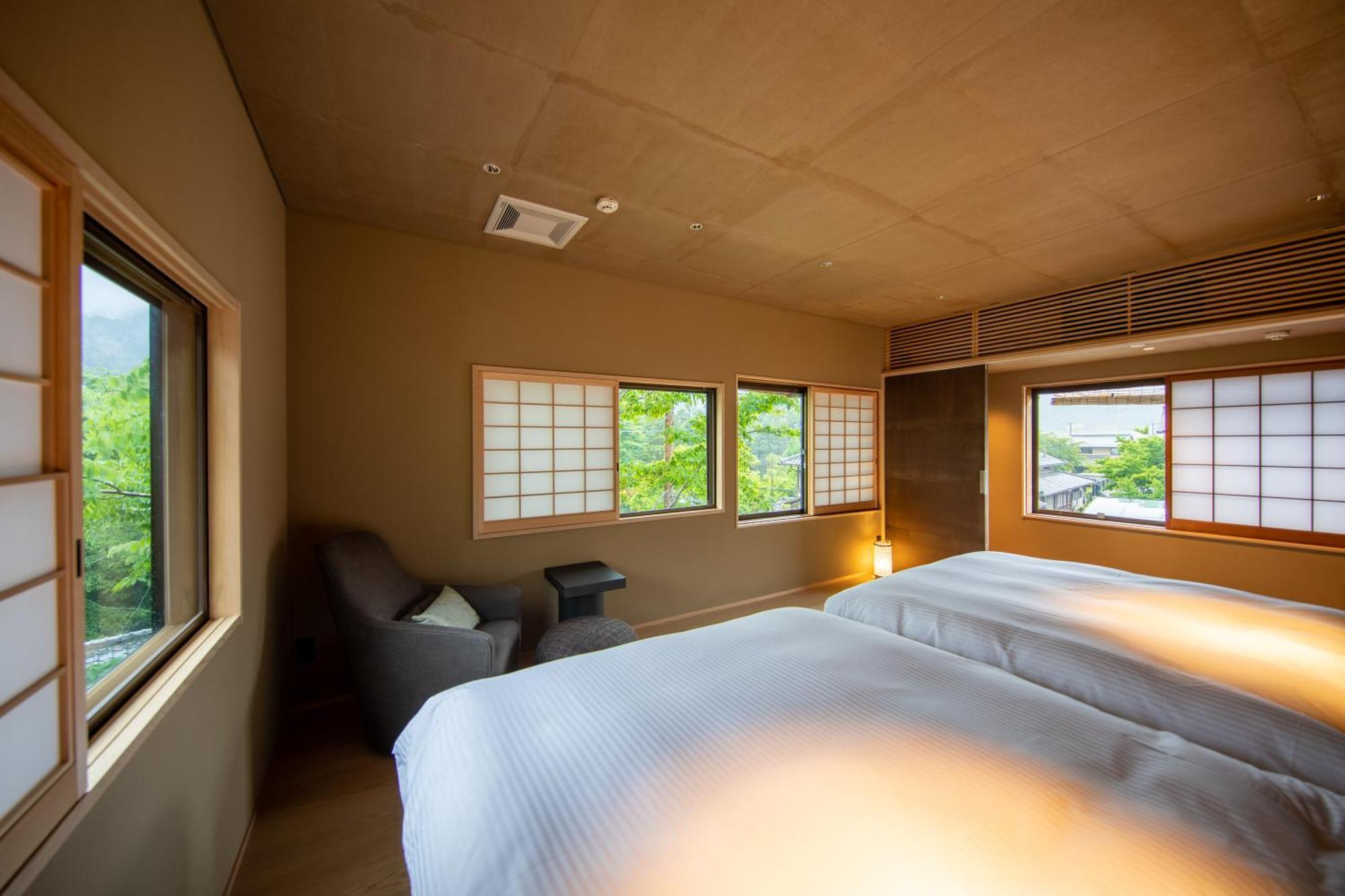 Hachikan Villa