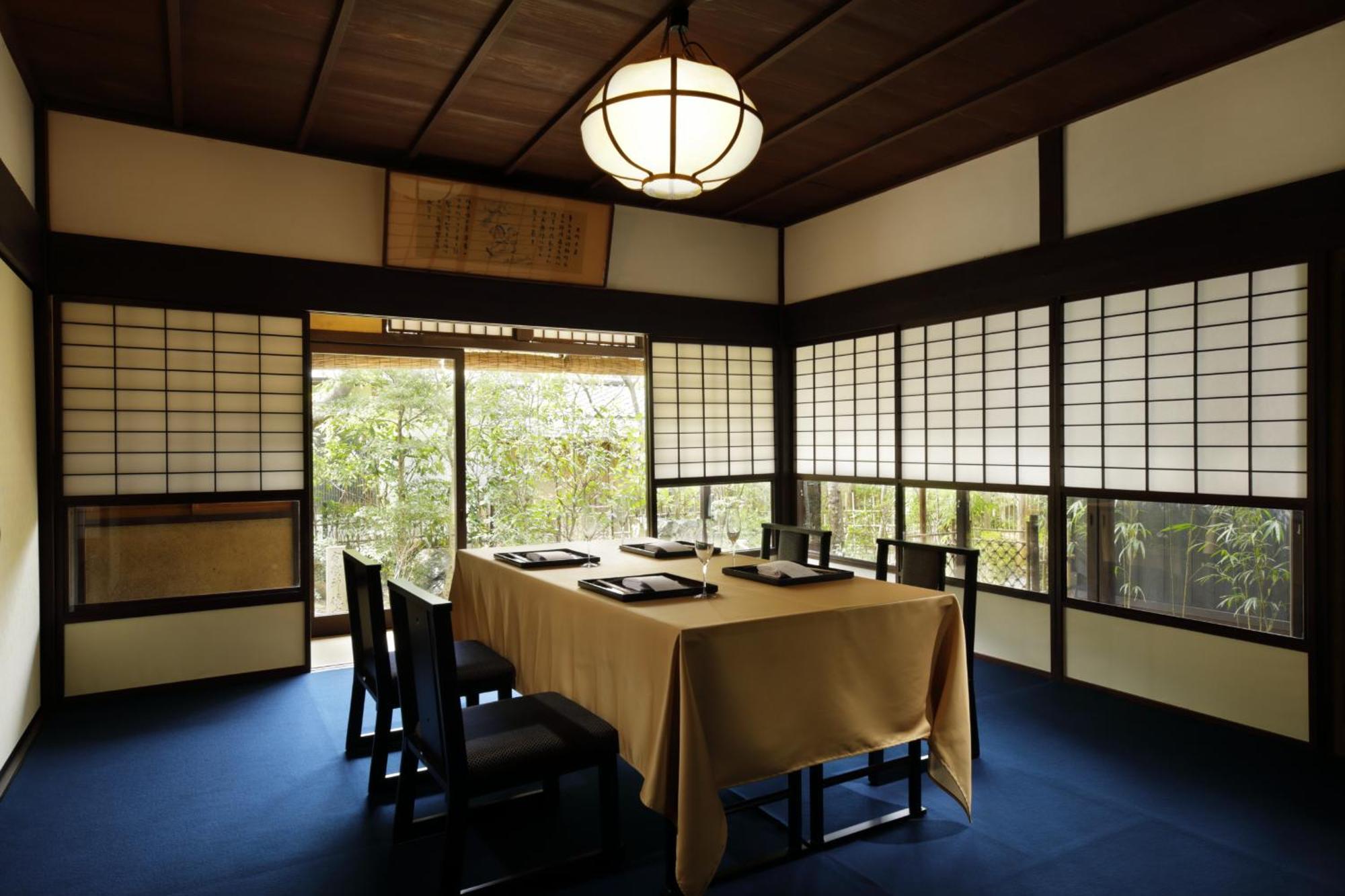 Villa Hachikan *
