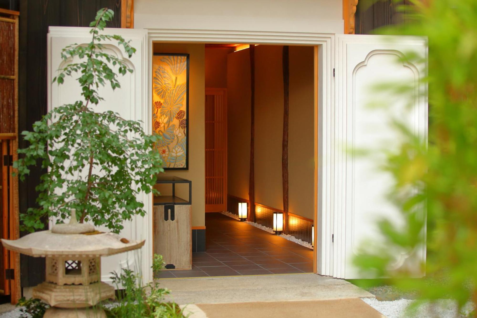 Sanjoubou Sansou Villa Kyoto