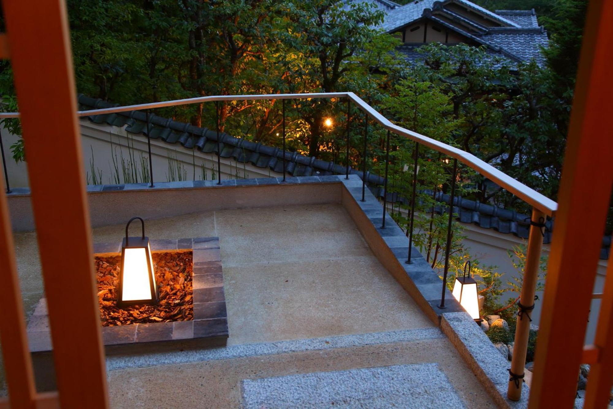 Sanjoubou Sansou Villa