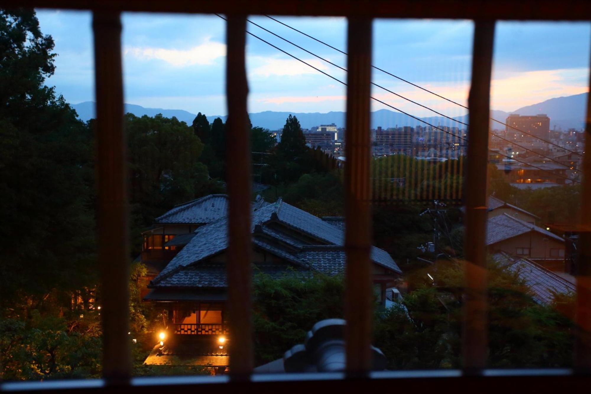 Sanjoubou Sansou Villa *