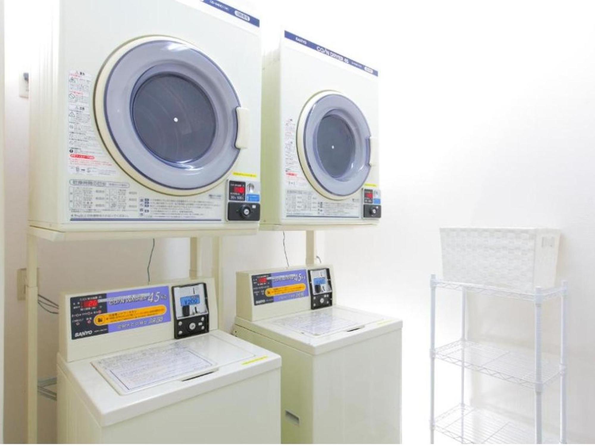 Mystays Shijo Hotel