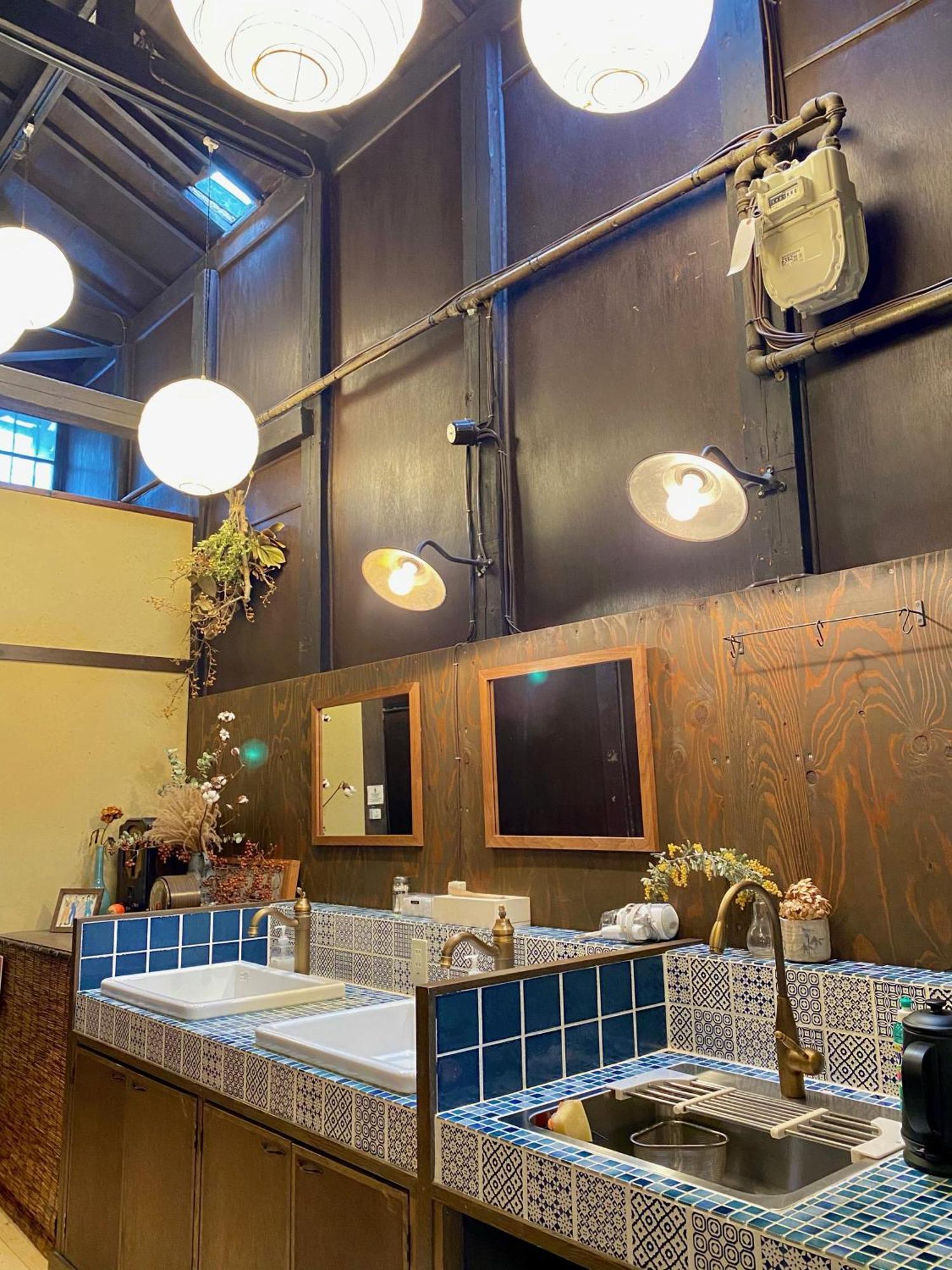 Guest house Guesthouse Kioto Kyoto