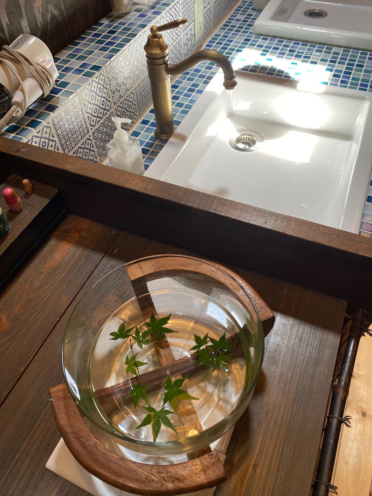Guesthouse Kioto *