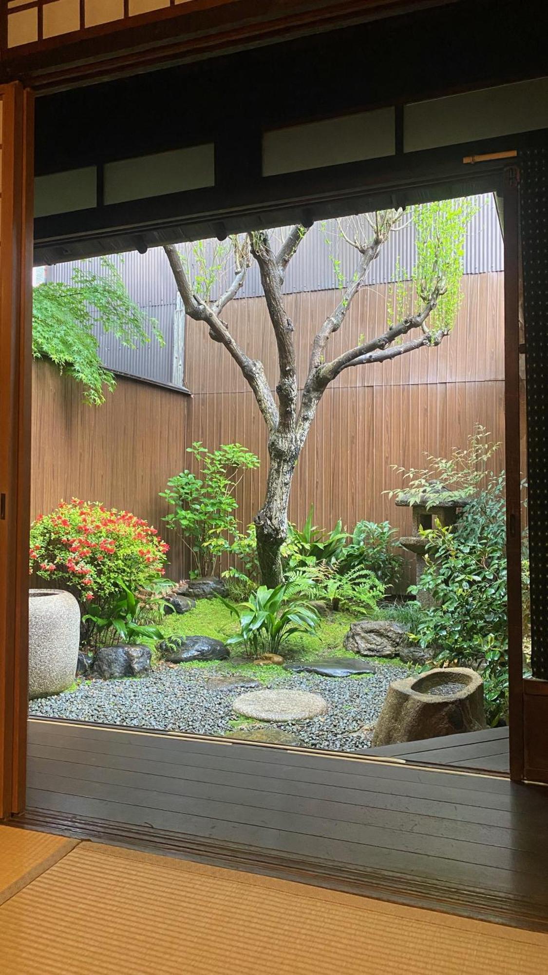 Guesthouse Kioto Kyoto