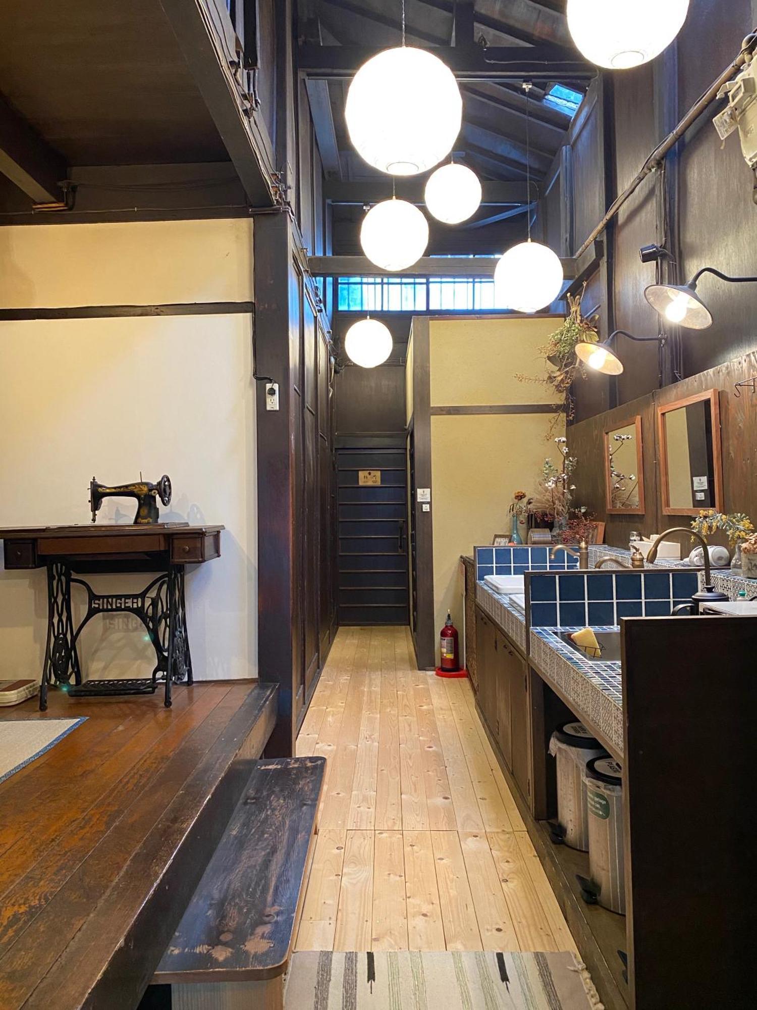 Guesthouse Kioto