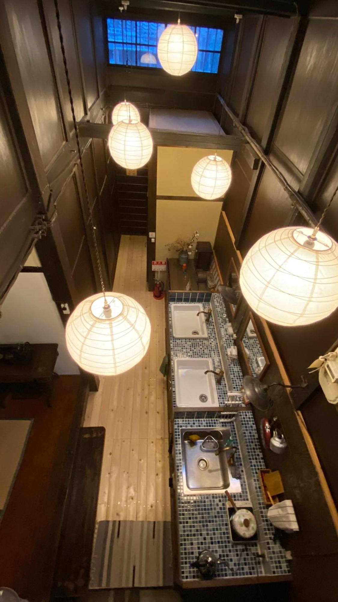 Guesthouse Kioto Guest house Kyoto