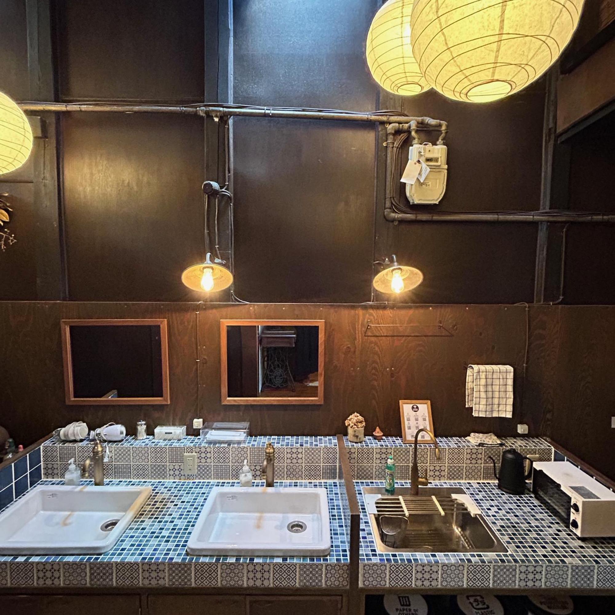 Guesthouse Kioto *