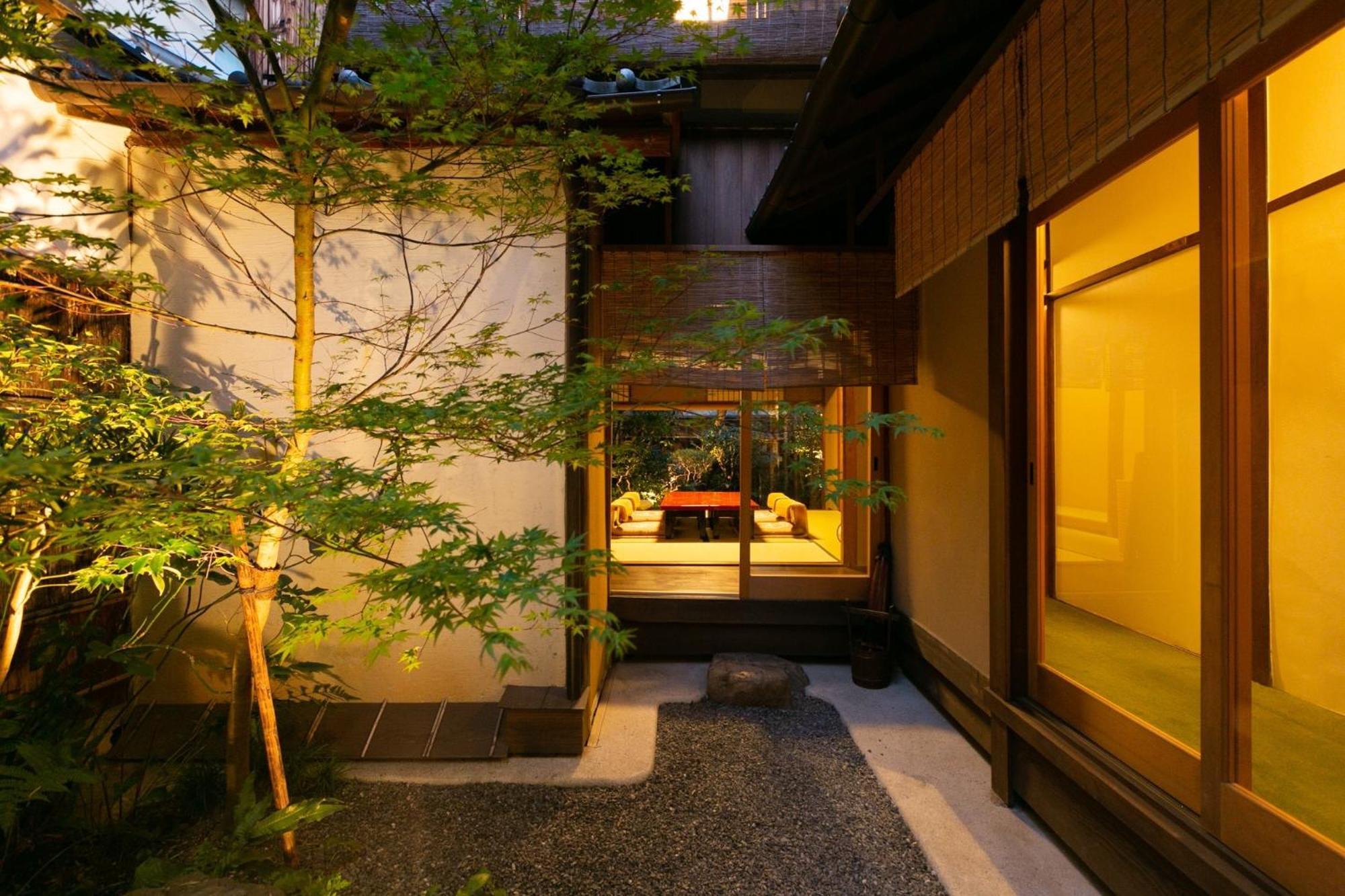 Ryokan Tsukie - Vacation 40741v *