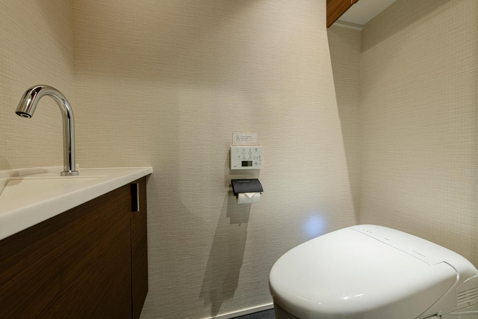 Apartment Mastay Jingumichi