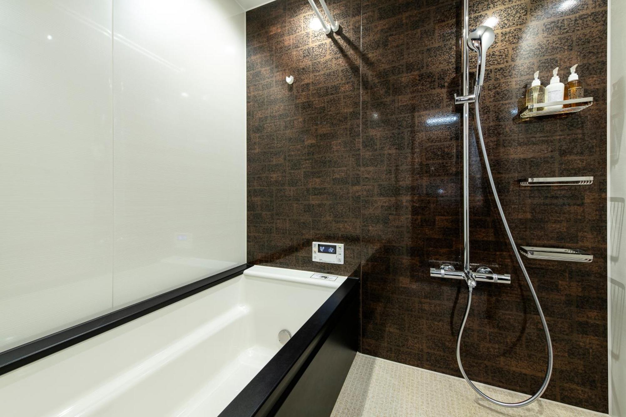 Apartment Mastay Jingumichi *