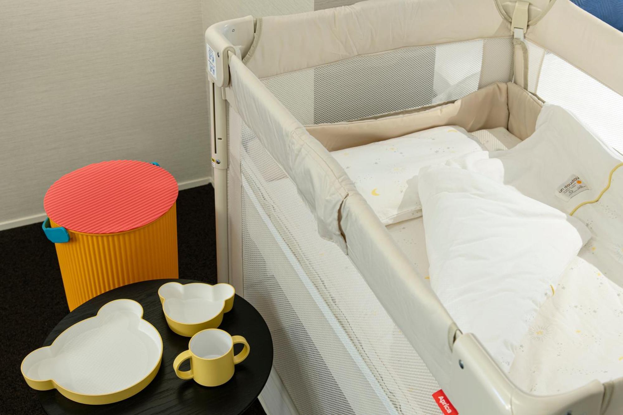Mastay Jingumichi Apartment *