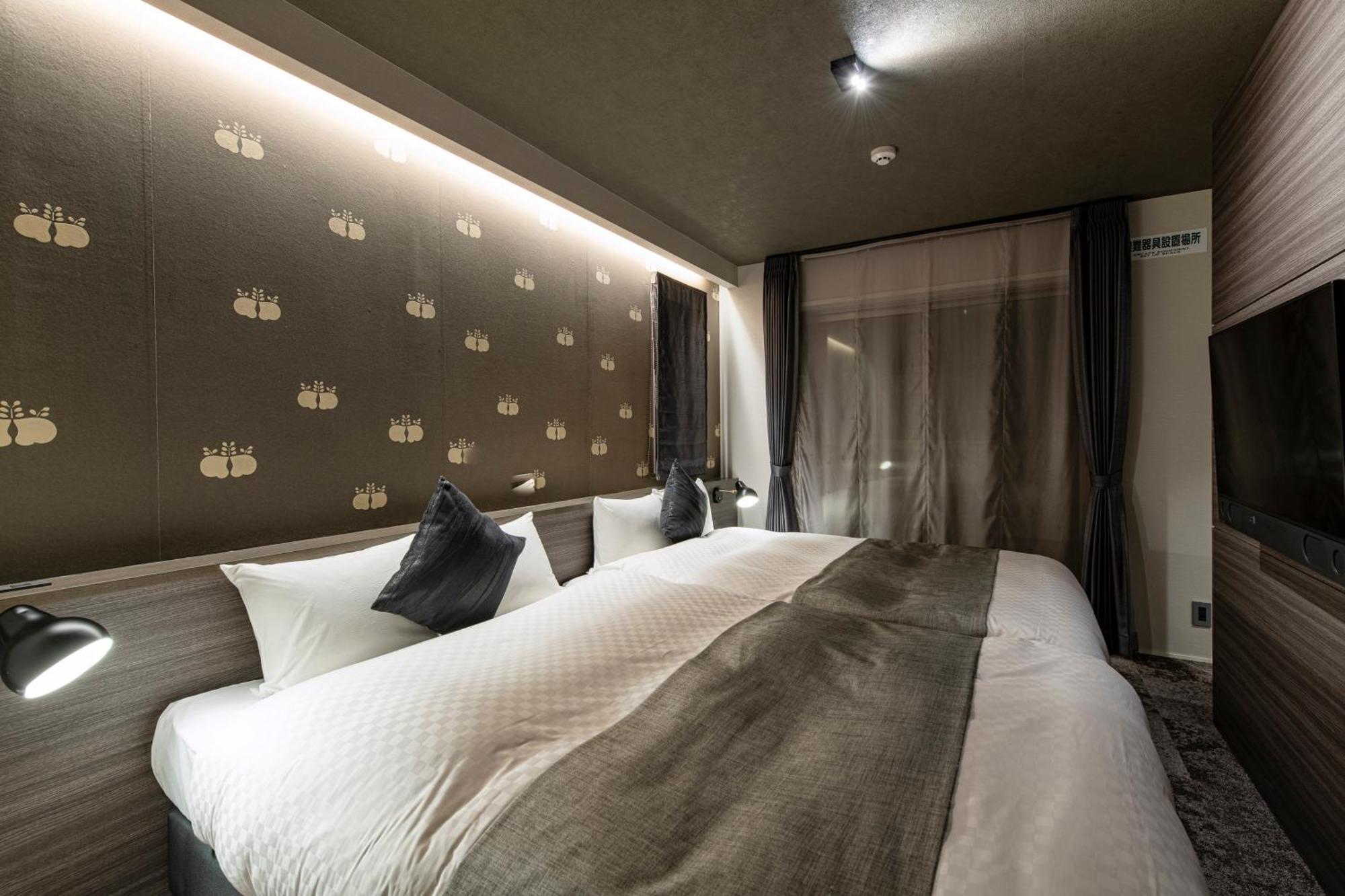 Apartment Mastay Jingumichi *