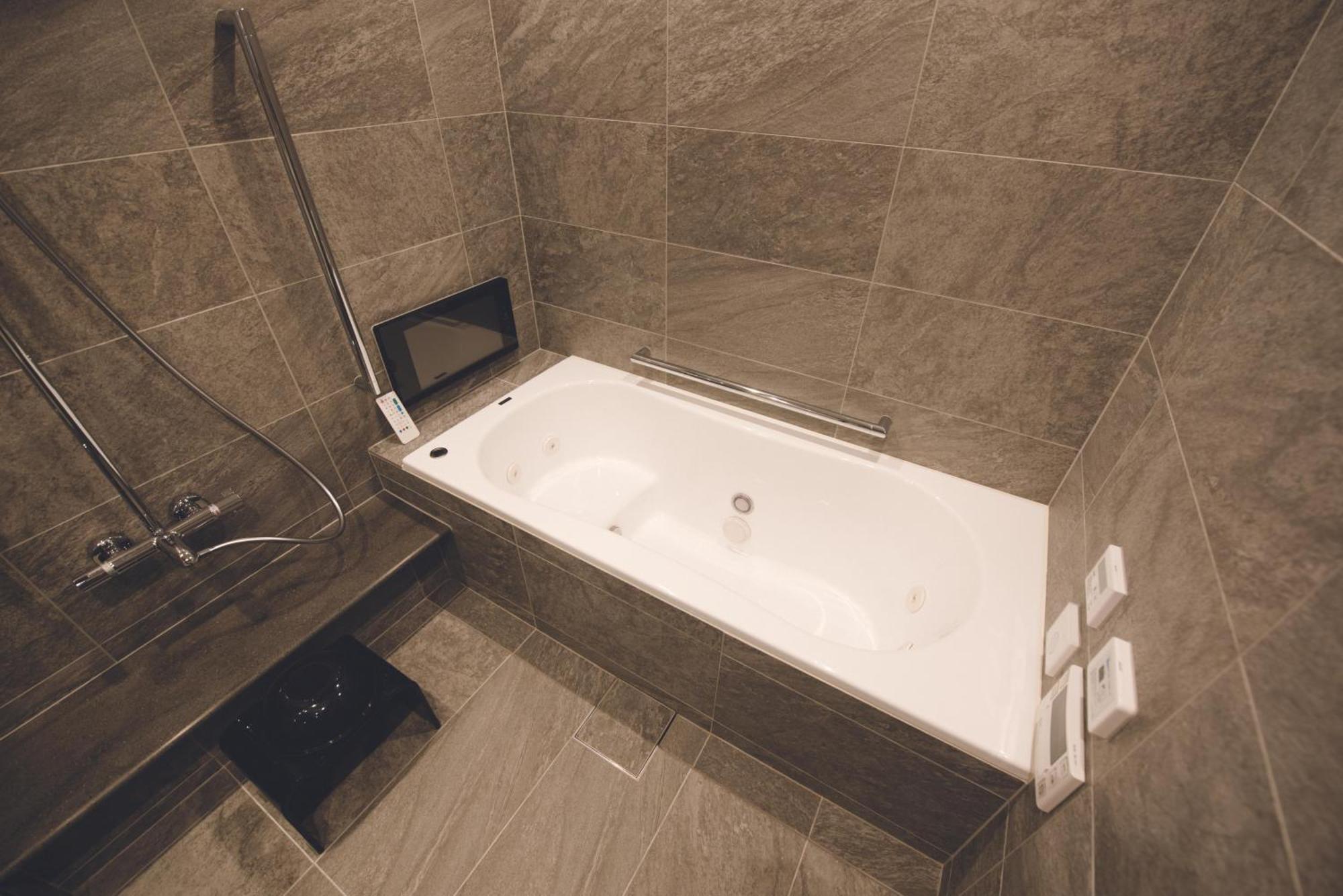 Apartment Mastay Jingumichi