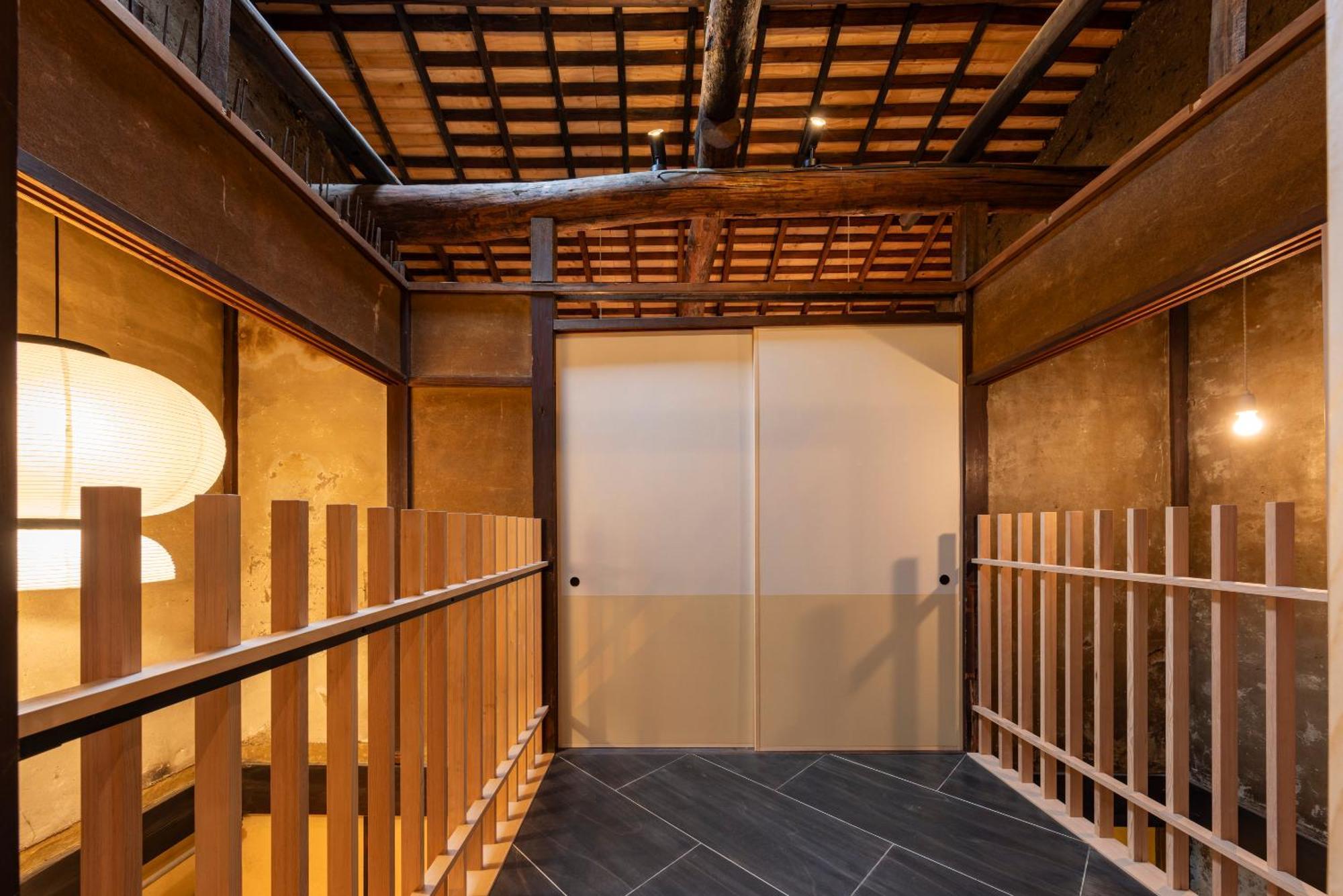 Guest house Machiya Yanagi 3*