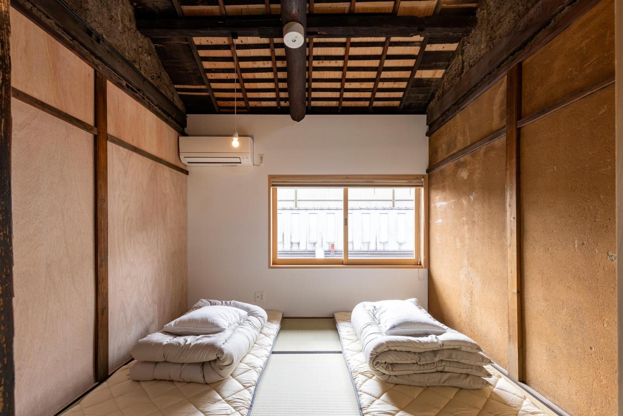Guest house Machiya Yanagi 3*