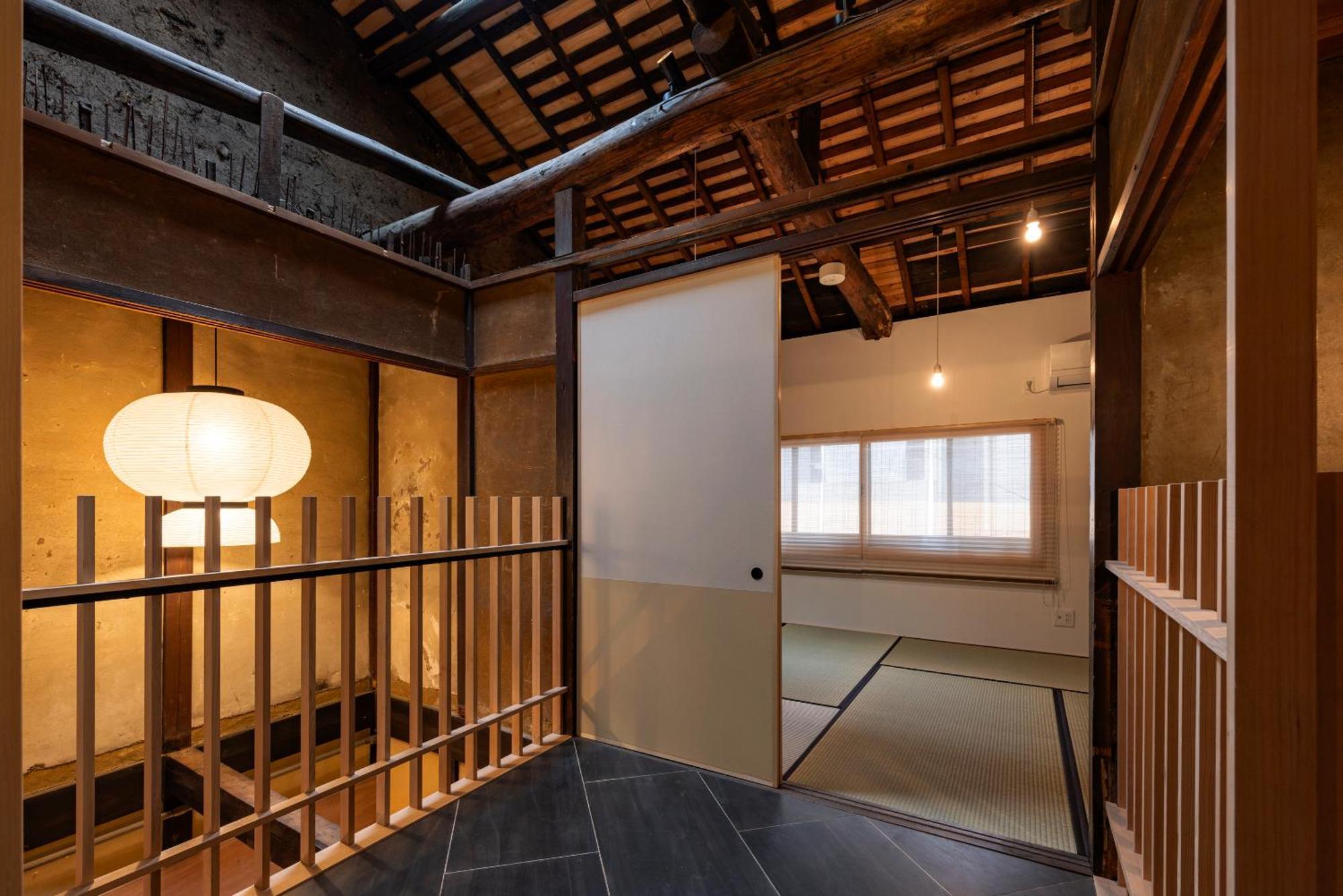Machiya Yanagi 3*