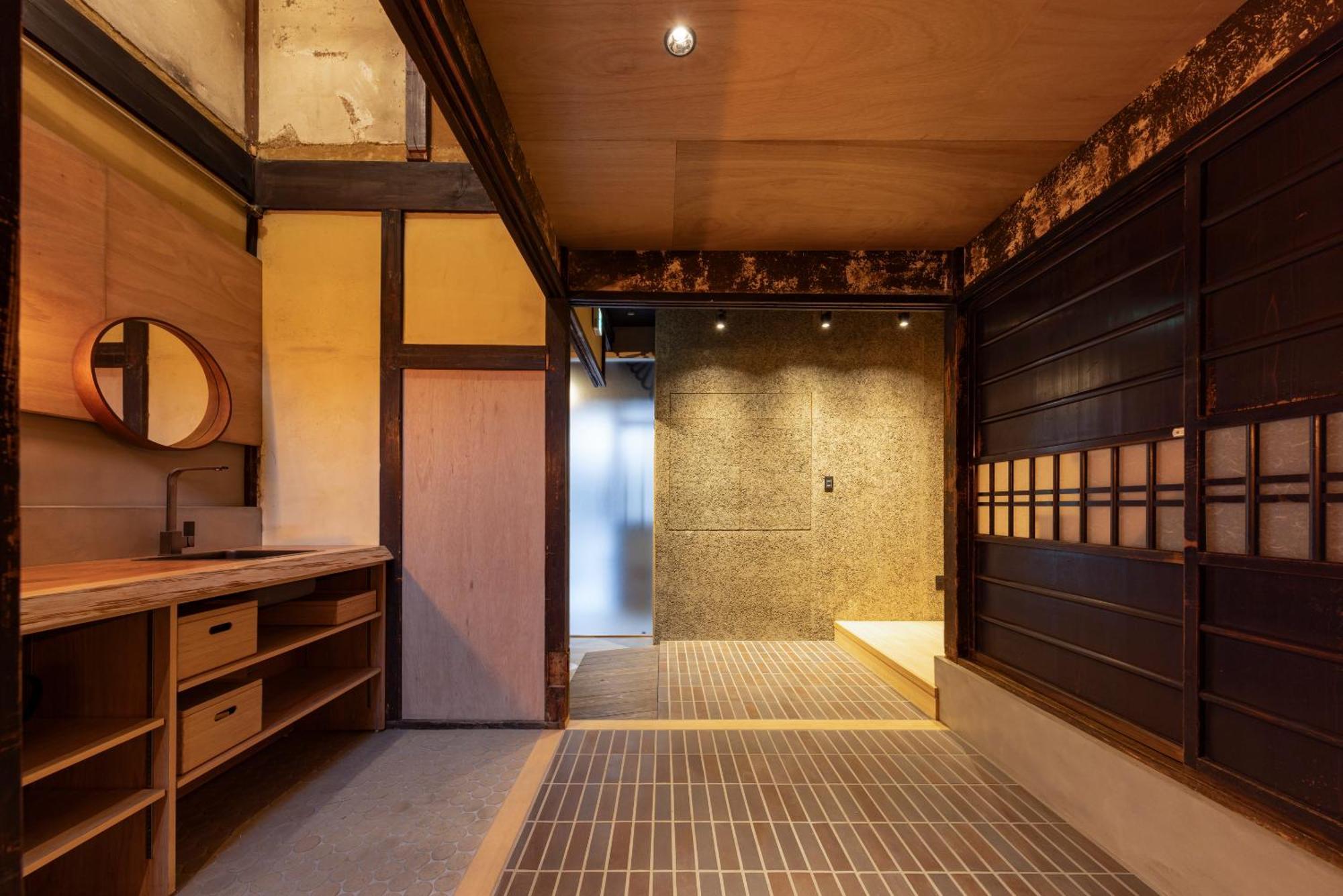 Guest house Machiya Yanagi 3*